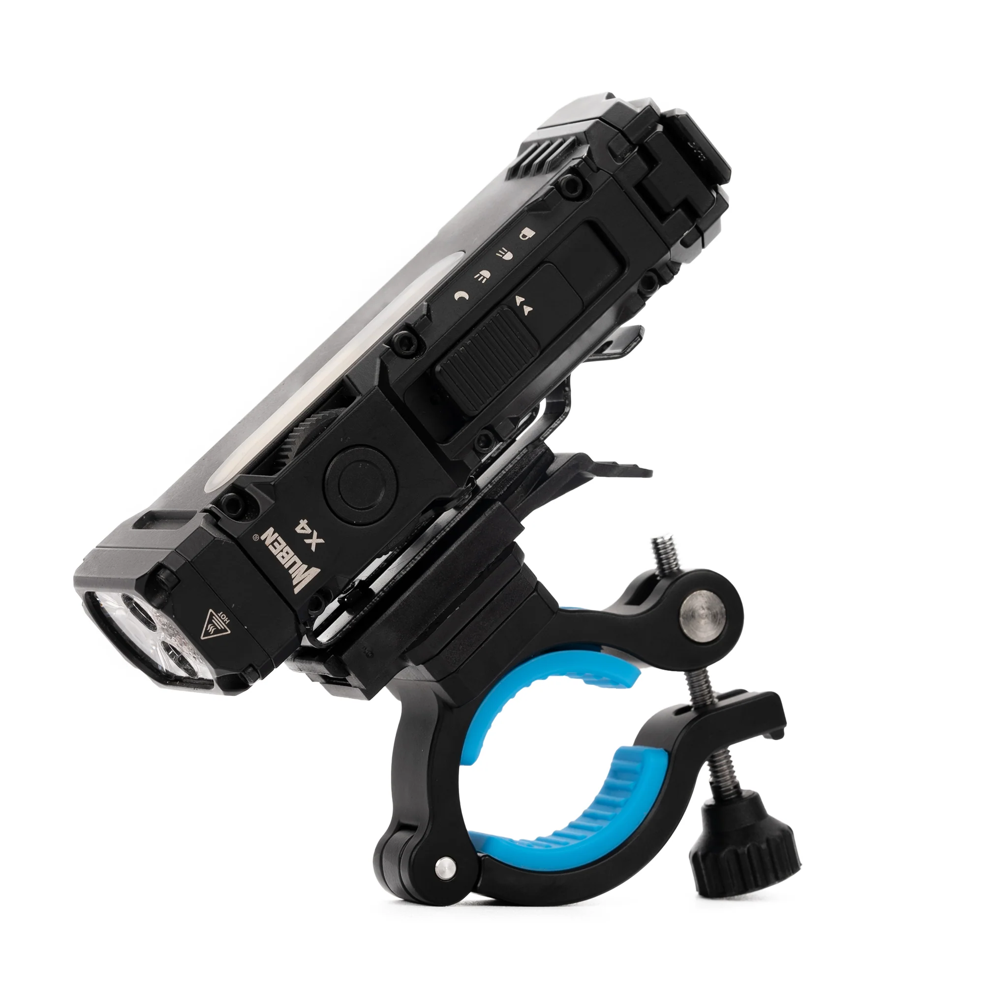 Lightok X1 Brightest LED Flashlight - 12000 Lumens - Image 21