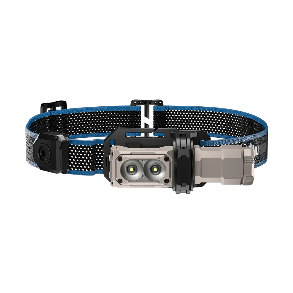 E7 Best Rechargeable Headlamp 1800 lumens🔥 - Image 16
