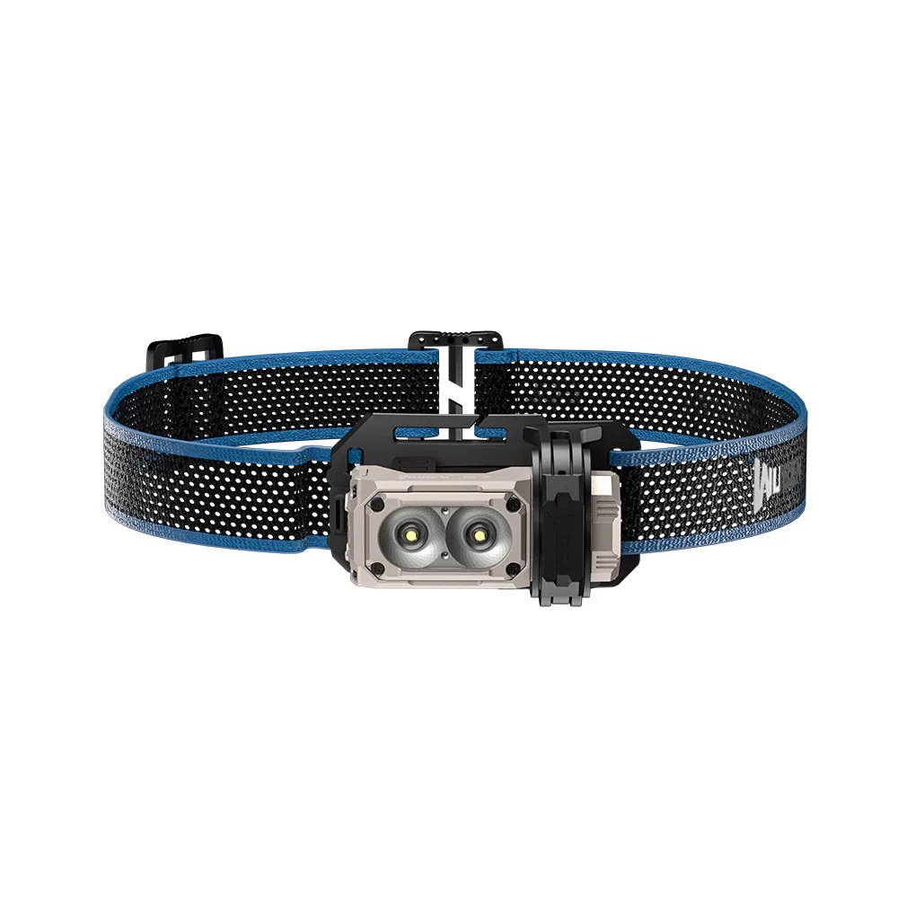 E7 Best Rechargeable Headlamp 1800 lumens🔥 - Image 18