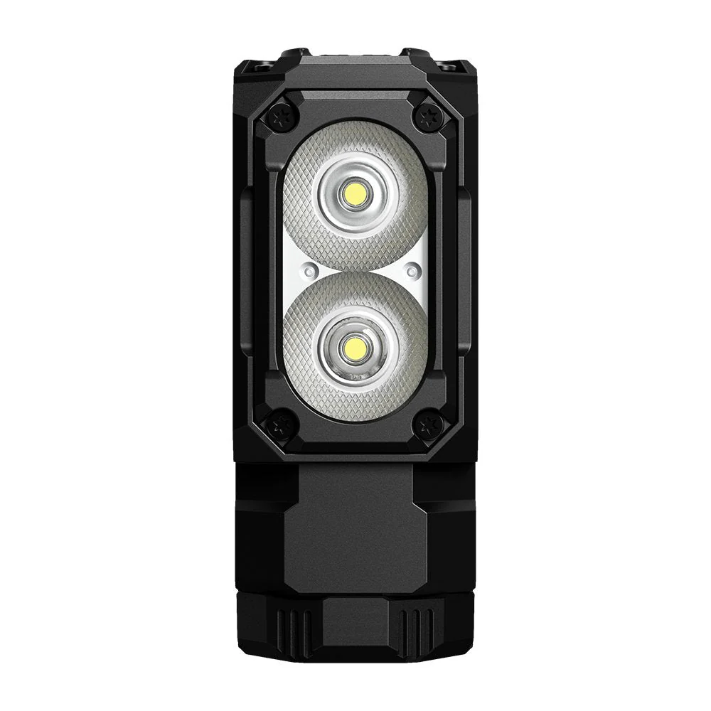 E7 Multi-functional EDC Flashlight 1800 Lumens - Image 23
