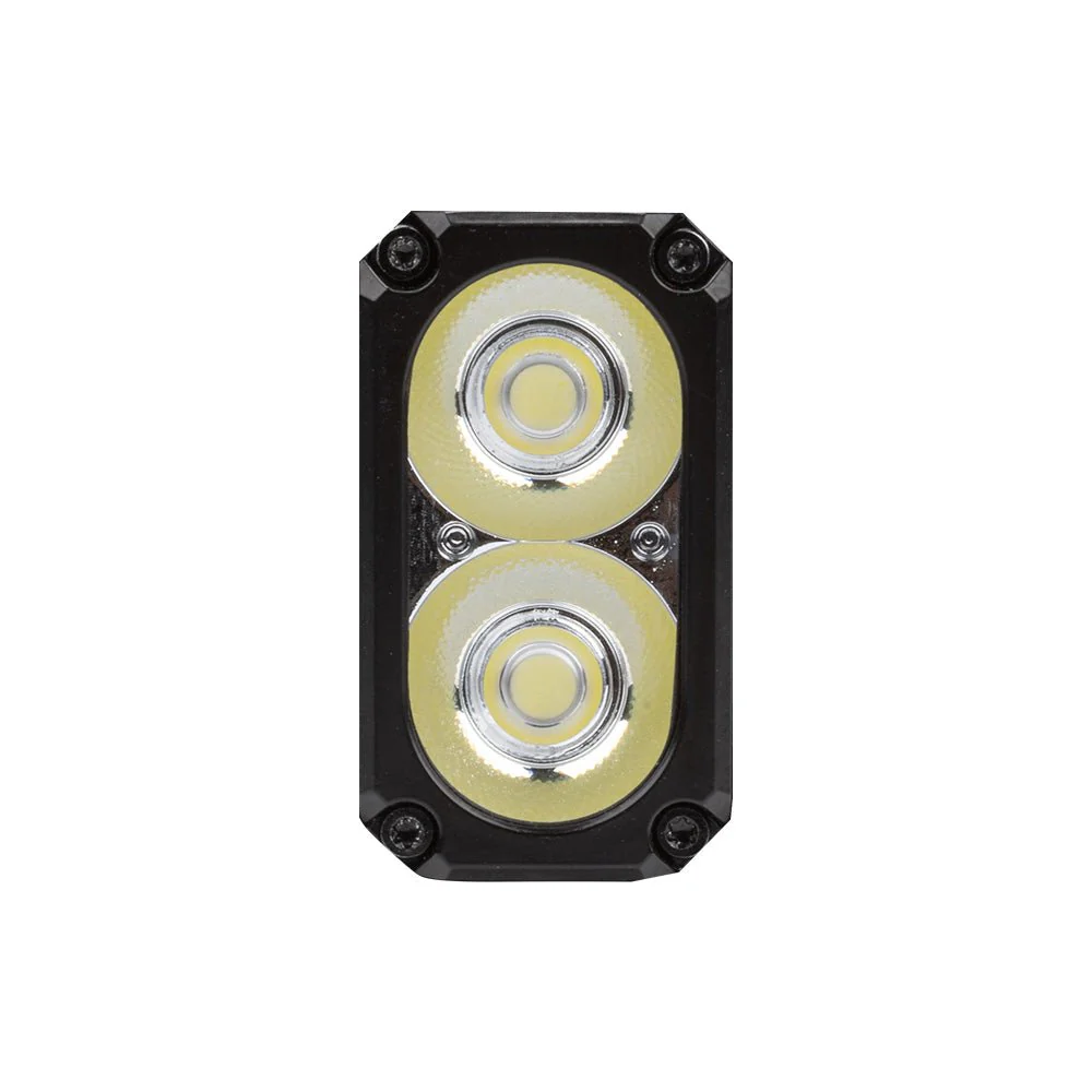 E7 Multi-functional EDC Flashlight 1800 Lumens - Image 44