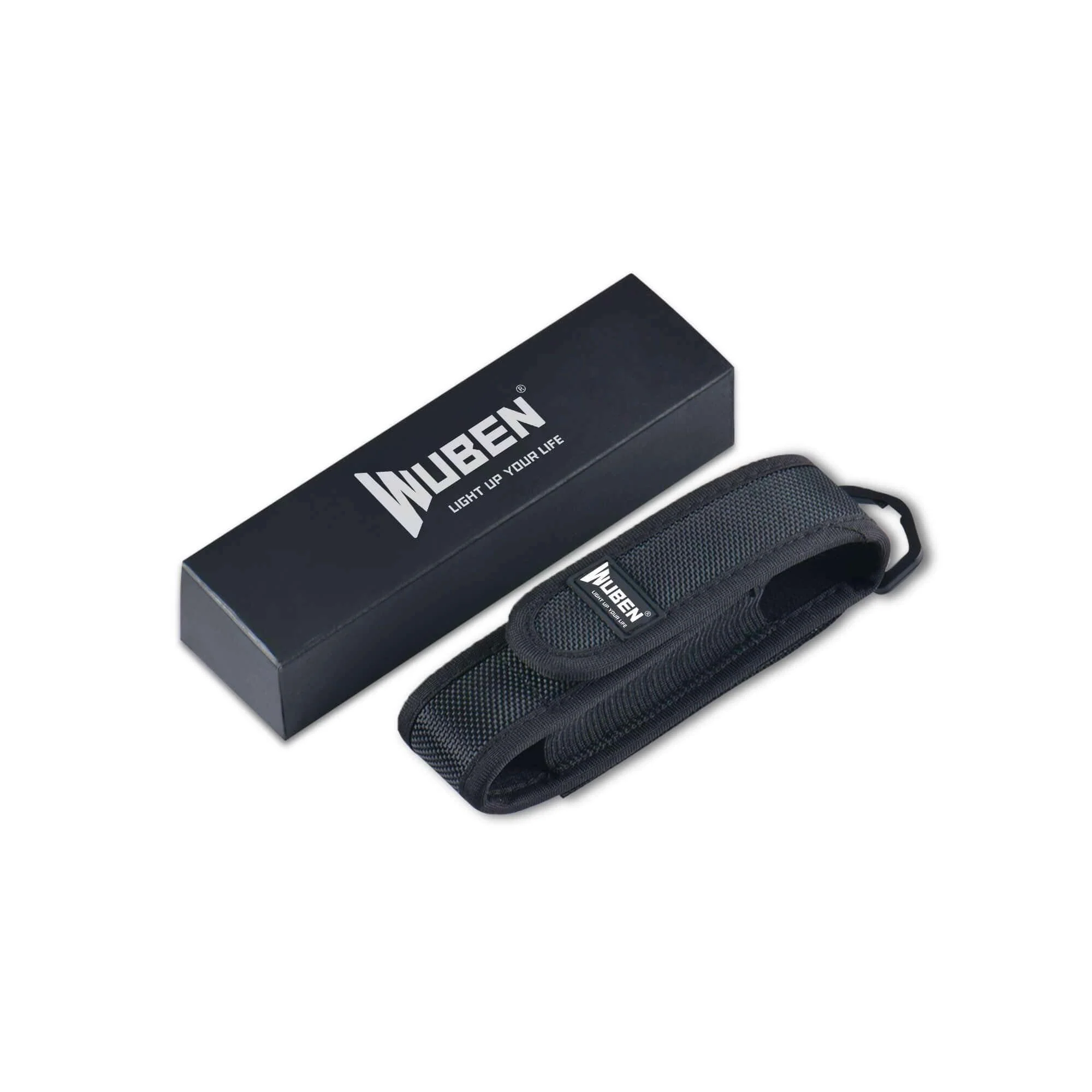 AS5 Nylon Flashlight Holder - Image 5