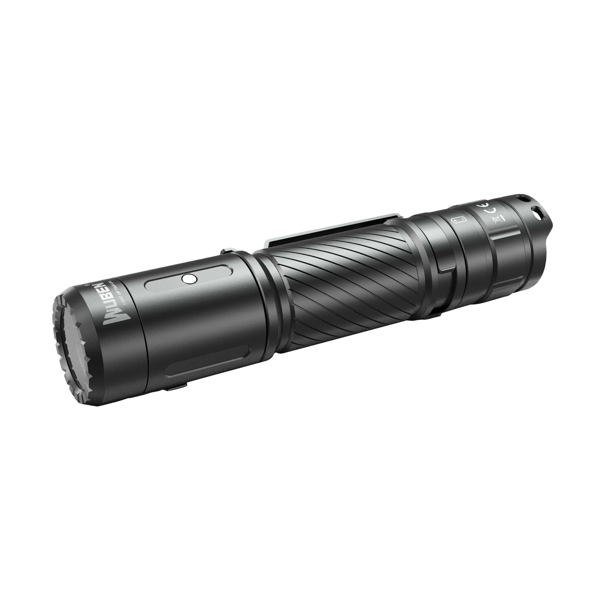 C3 1200 Lumen Compact Flashlight - Image 6