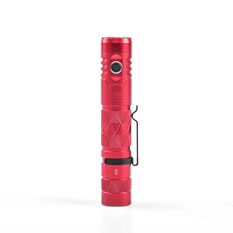 E12R 1200 Lumens Power Bank Flashlight - Image 16
