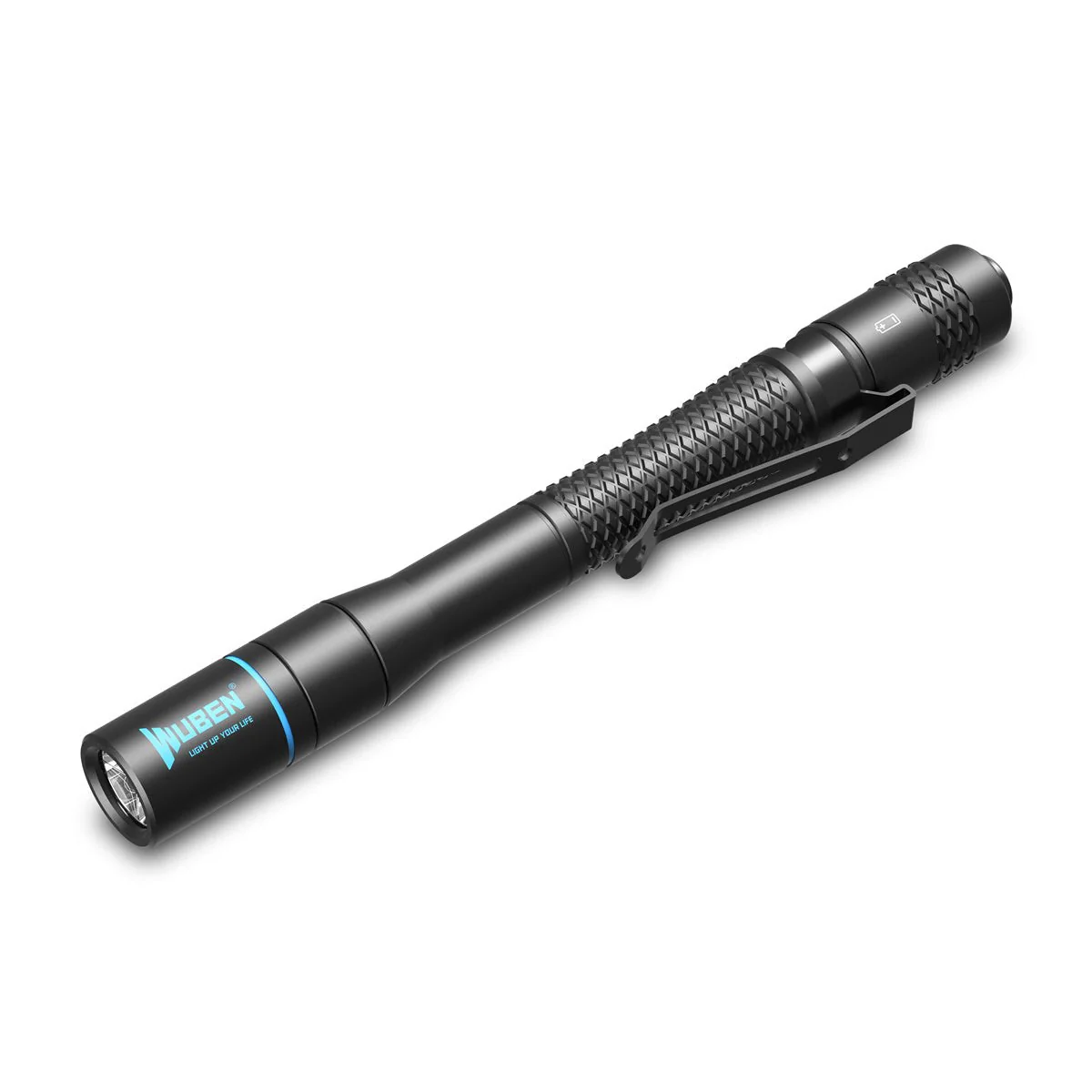 E19 High CRI Flashlight & Penlight