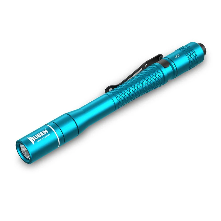 E19 High CRI Flashlight & Penlight - Image 10