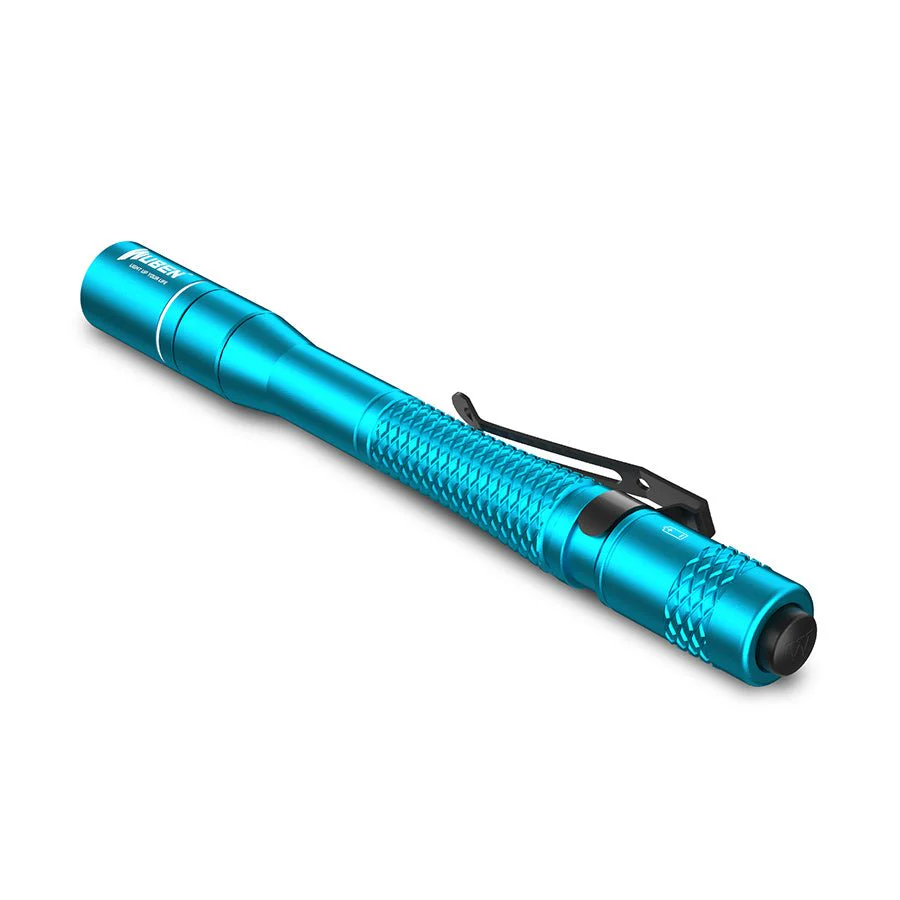 E19 High CRI Flashlight & Penlight - Image 12