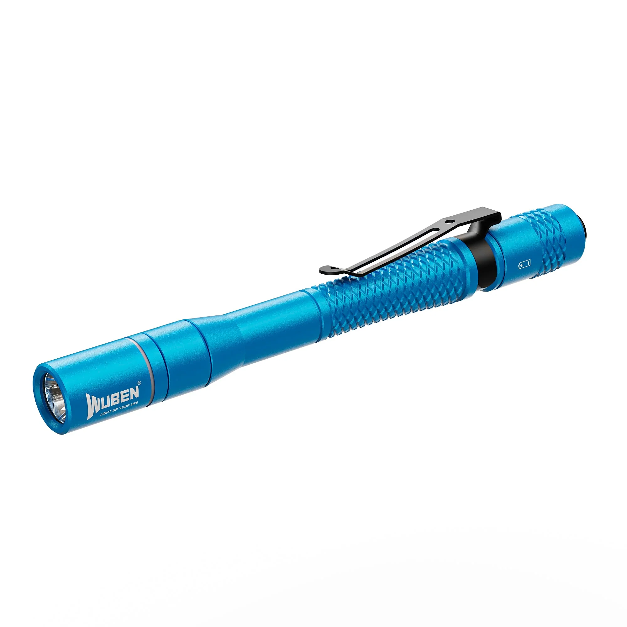 E19 High CRI Flashlight & Penlight - Image 6