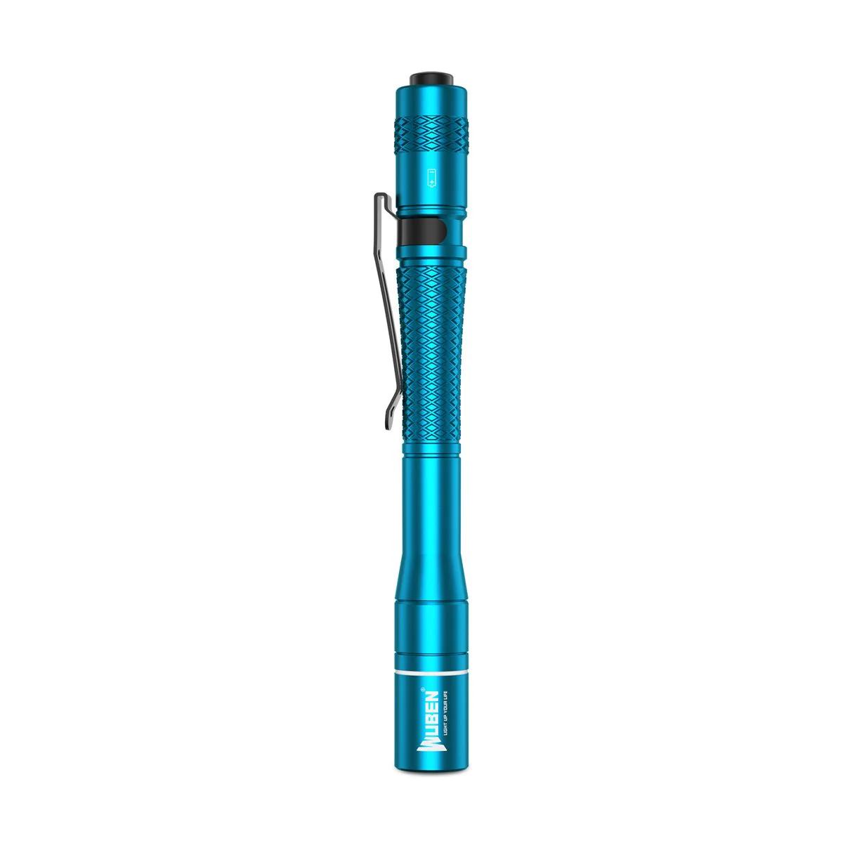 E19 High CRI Flashlight & Penlight - Image 7