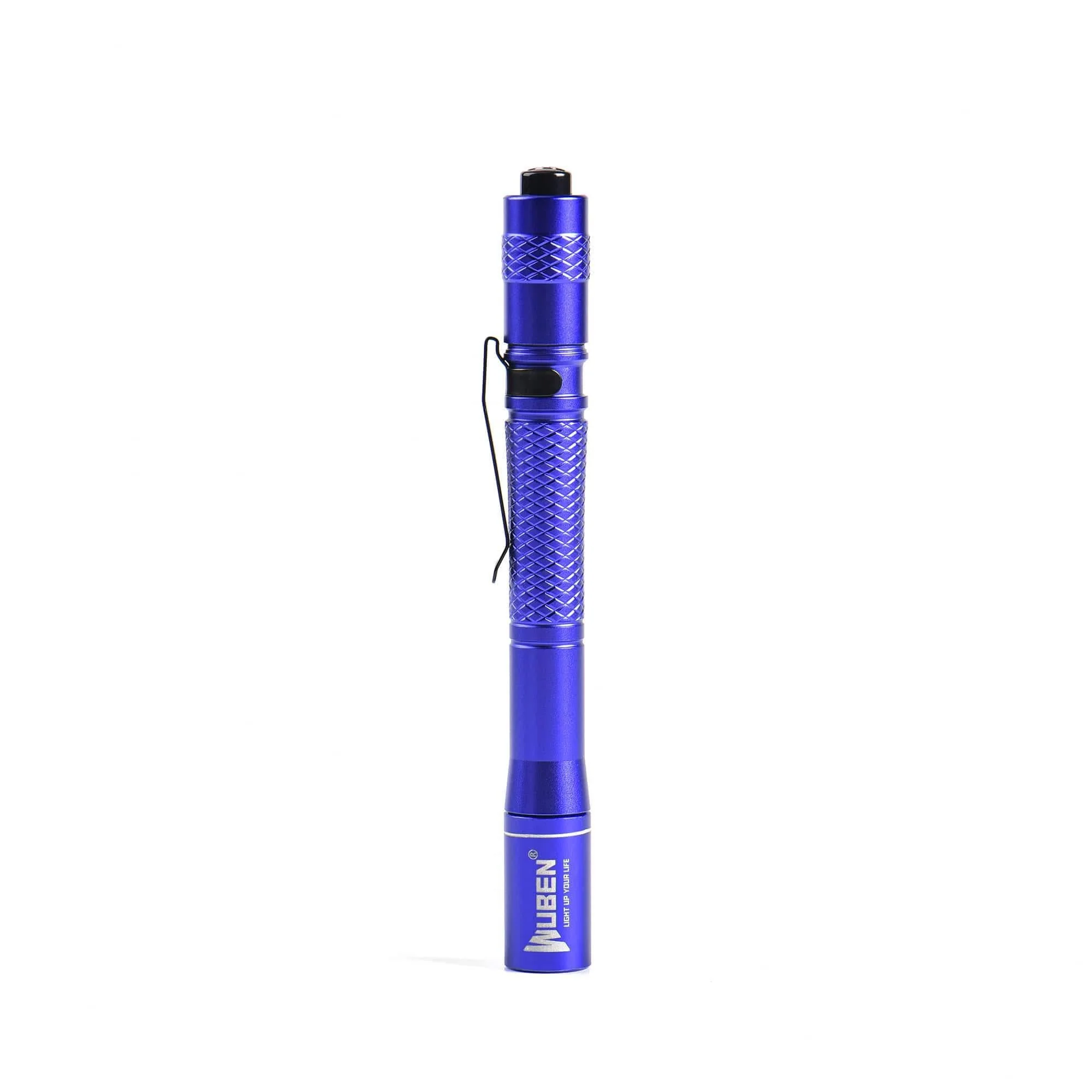 E19 365nm UV LED Pen Light - Image 6