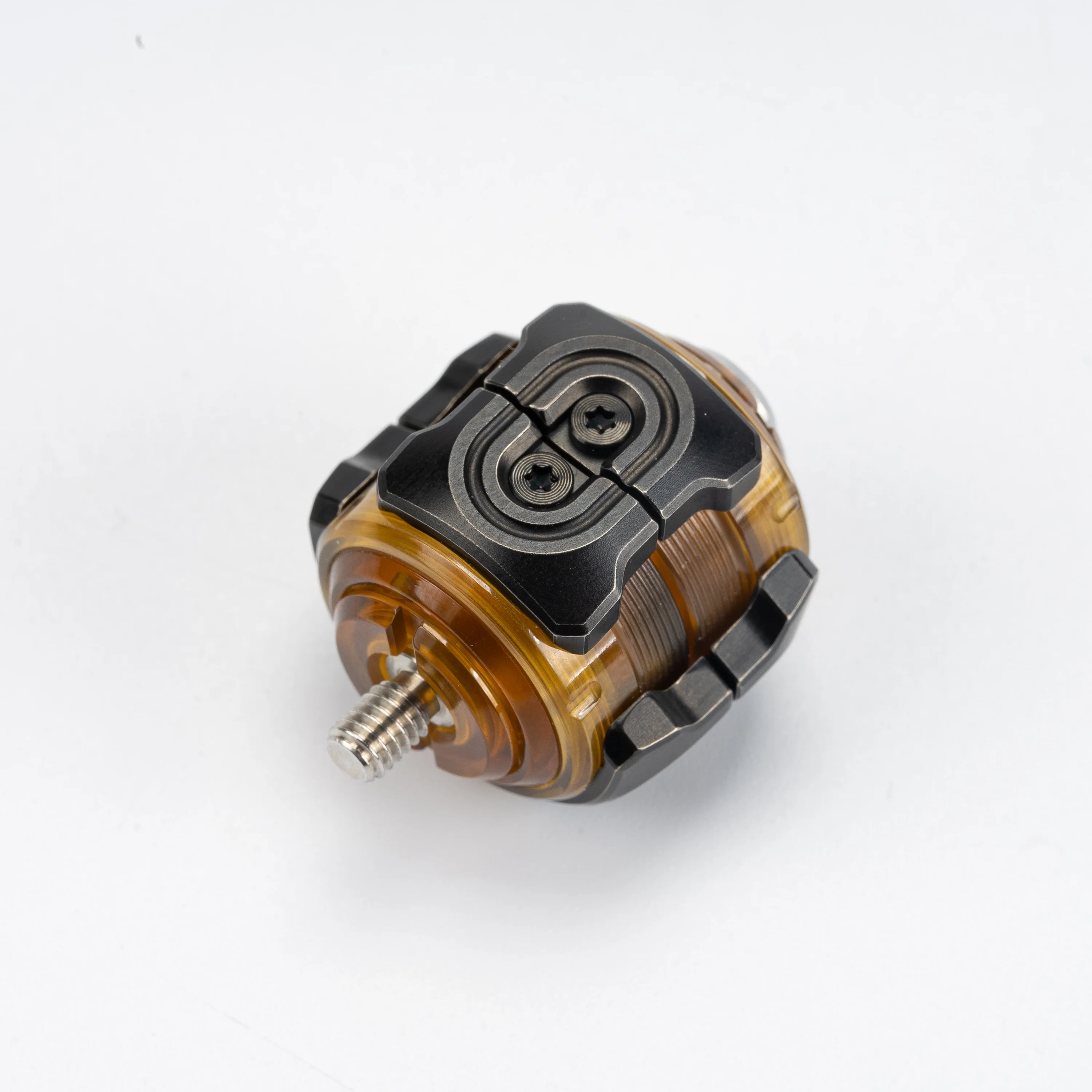 Wuben E8 Compact Magnetic Modular EDC Flashlight - Image 27