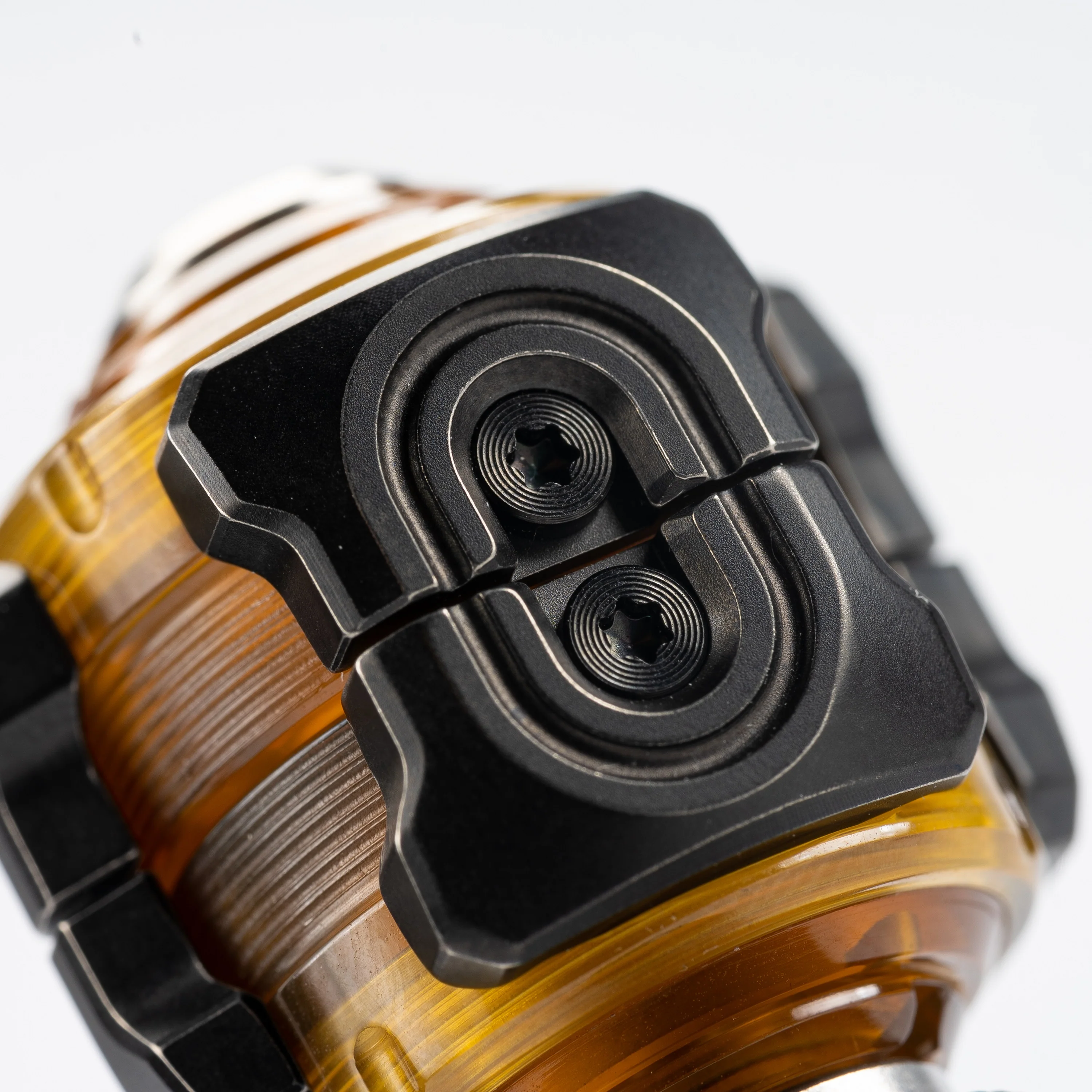 Wuben E8 Compact Magnetic Modular EDC Flashlight - Image 28