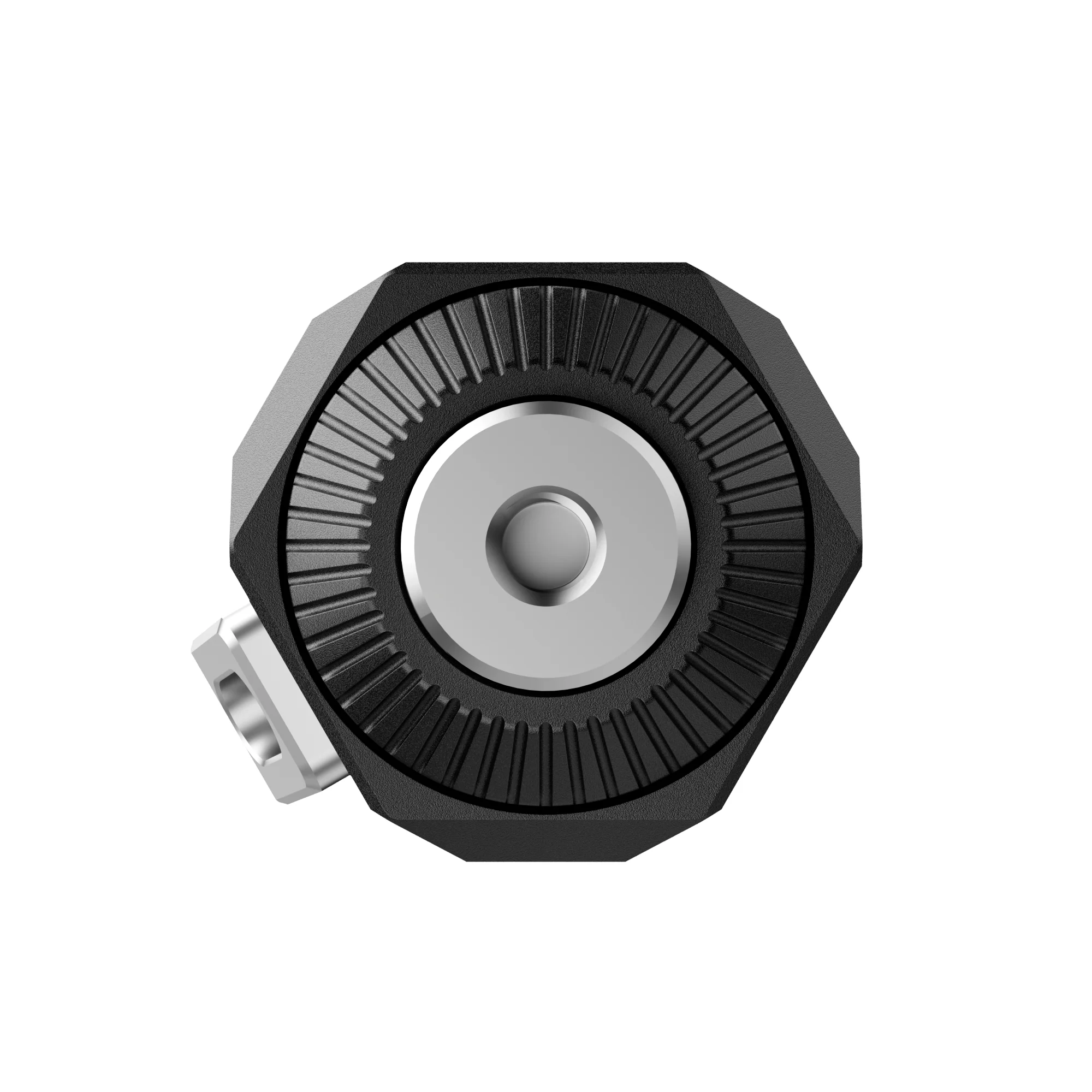 Wuben E8 Compact Magnetic Modular EDC Flashlight - Image 6