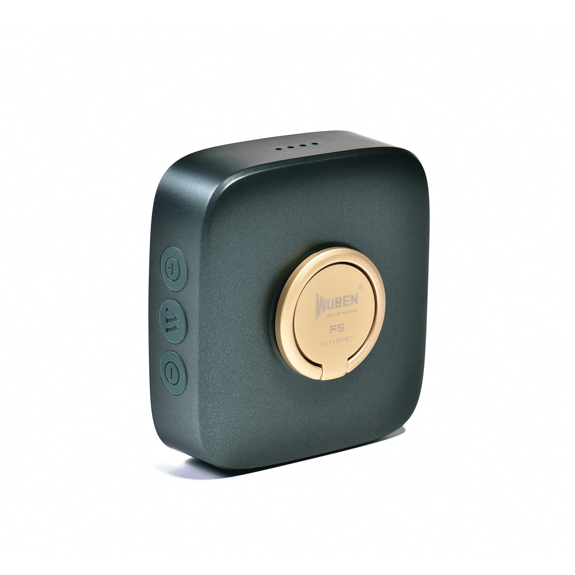 F5 Power Bank Camping Light - Image 7