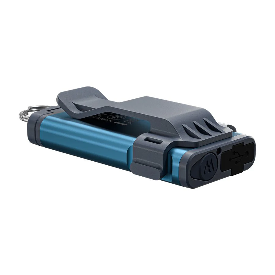 G2 Multi-functional Mini EDC LED Keychain Flashlight - Image 10