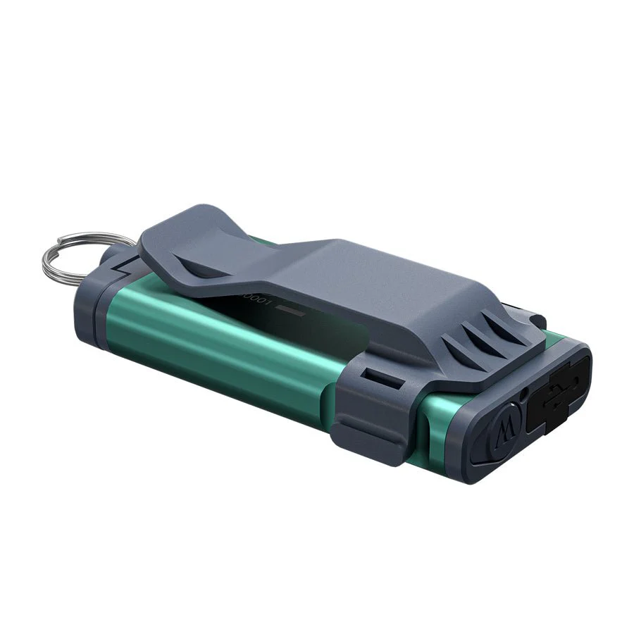 G2 Multi-functional Mini EDC LED Keychain Flashlight - Image 16