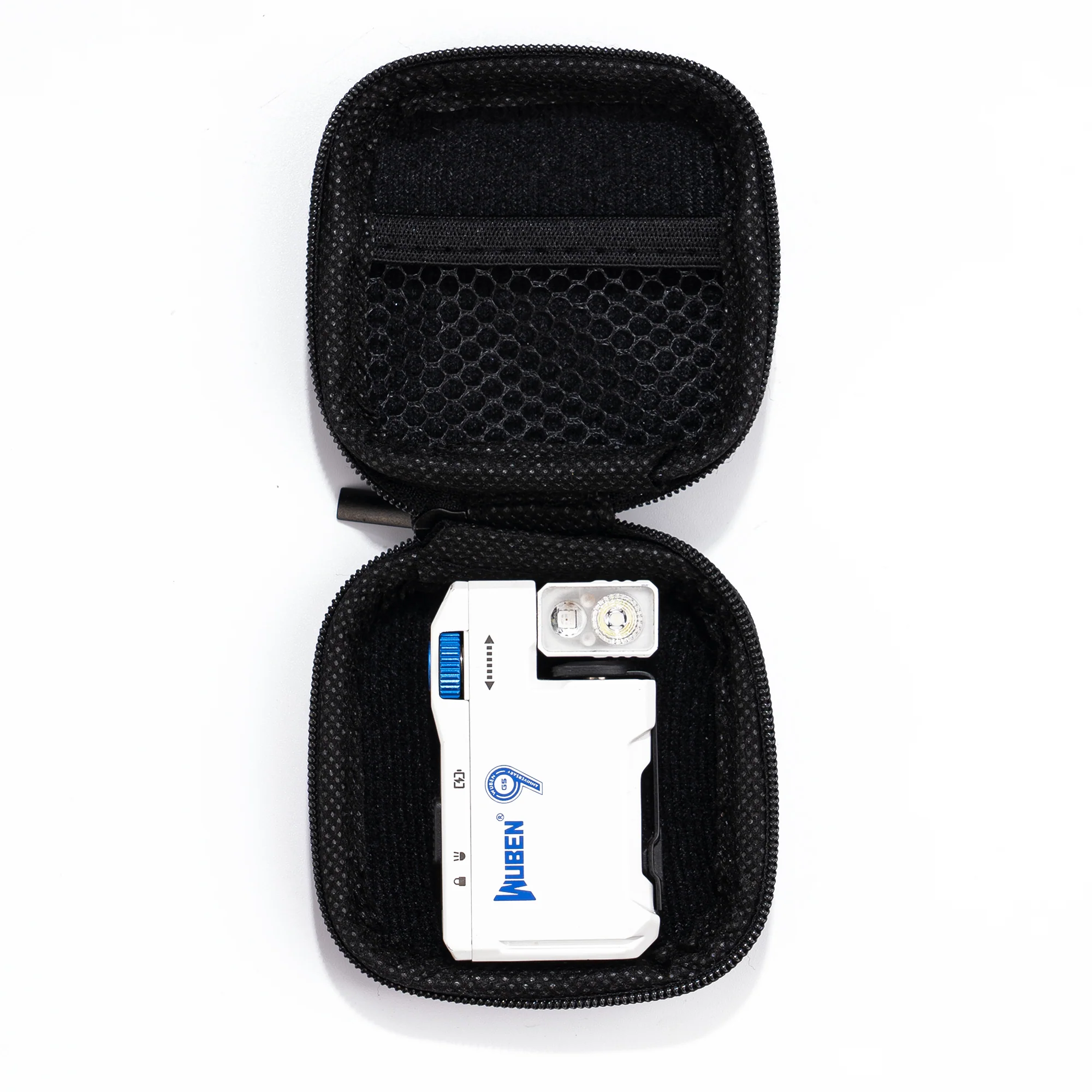 WUBEN G5 edc light 400 lumens(New Launch ) - Image 15