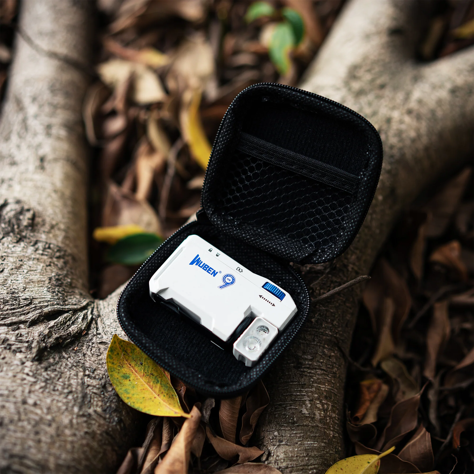 WUBEN G5 edc light 400 lumens(New Launch ) - Image 19