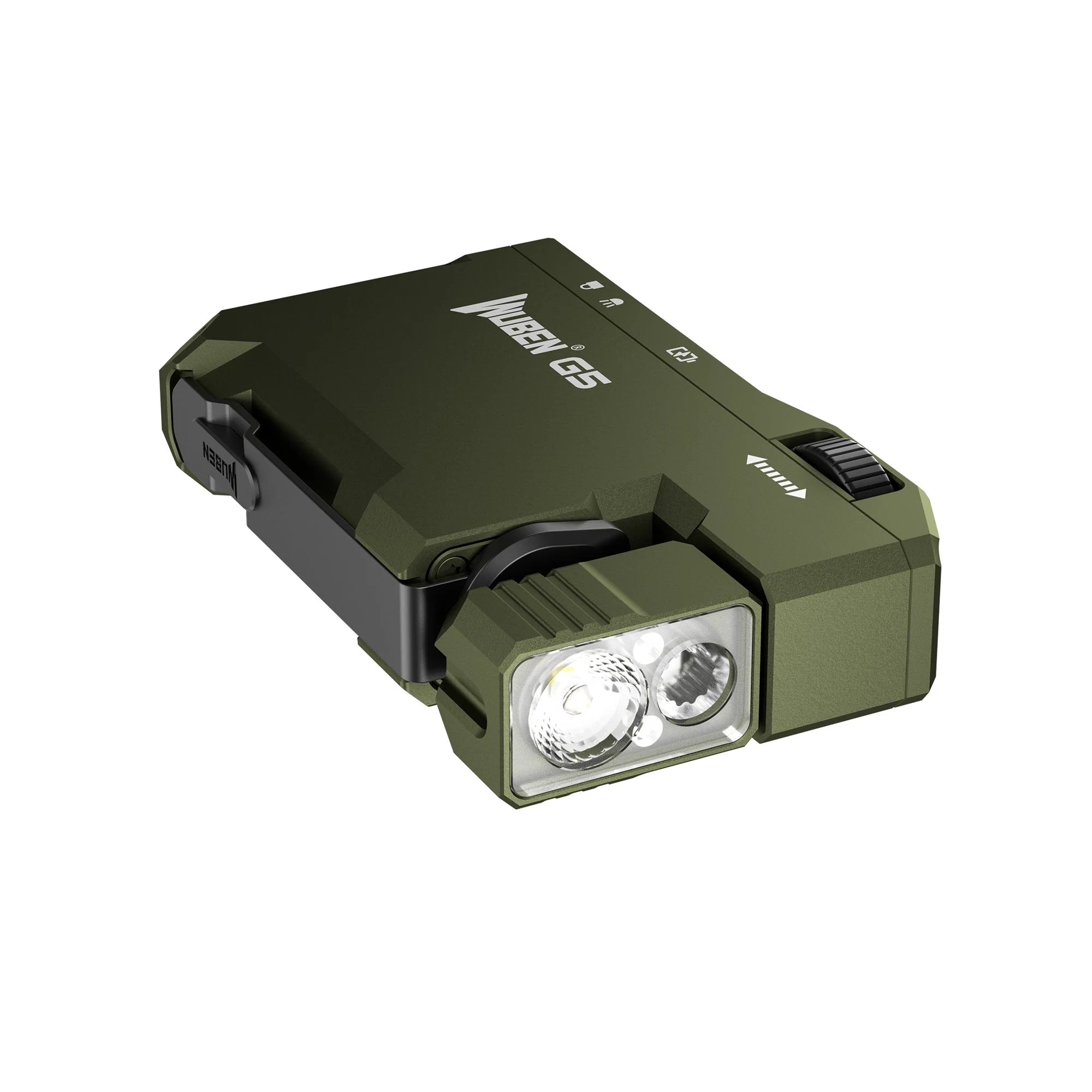 WUBEN G5 edc light 400 lumens(New Launch ) - Image 23