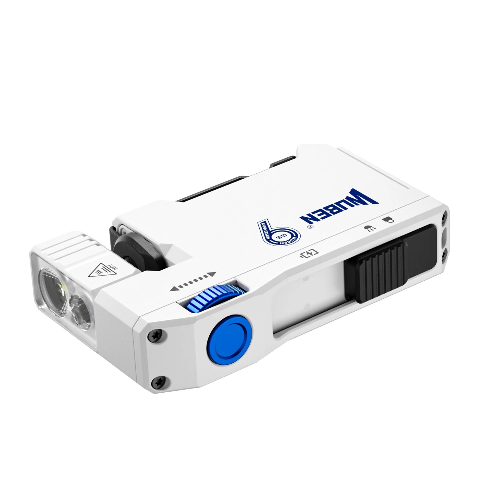 WUBEN G5 edc light 400 lumens(New Launch ) - Image 28