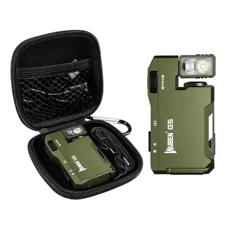 WUBEN G5 edc light 400 lumens(New Launch ) - Image 3