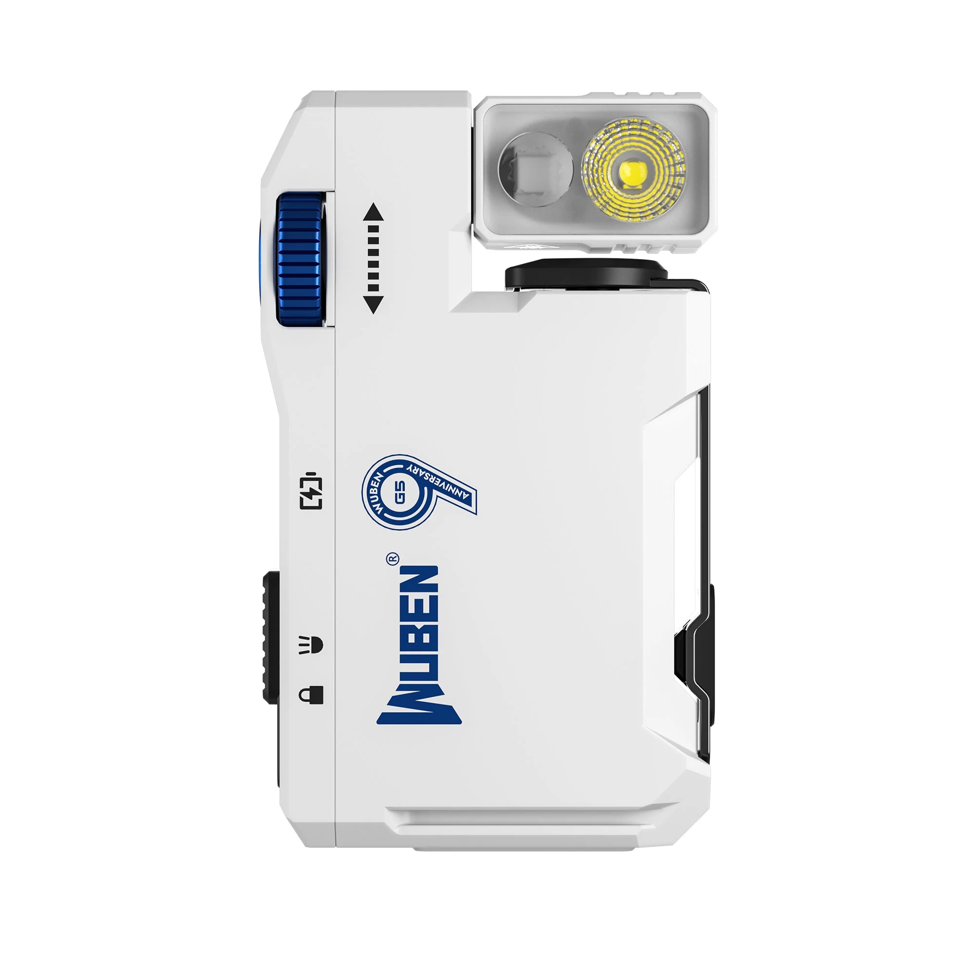 WUBEN G5 edc light 400 lumens(New Launch ) - Image 30