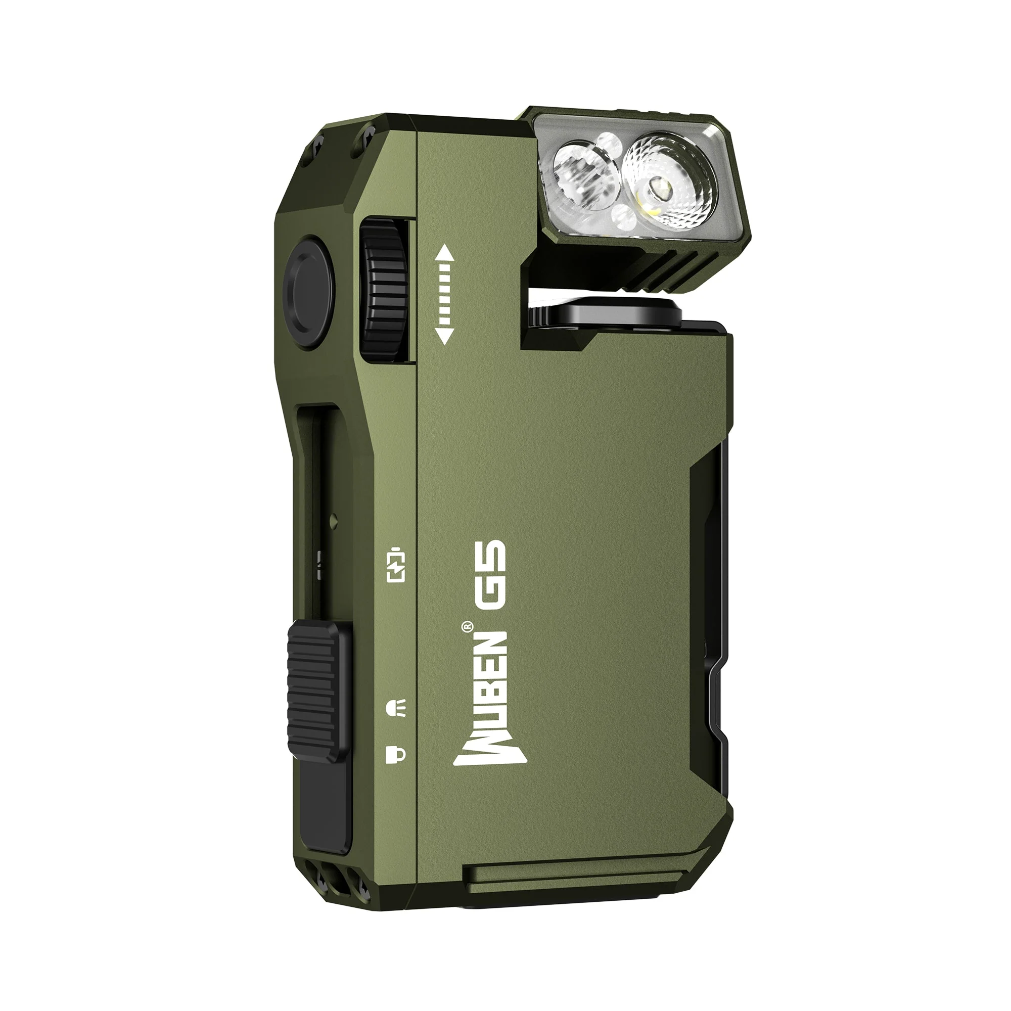 WUBEN G5 edc light 400 lumens(New Launch ) - Image 32