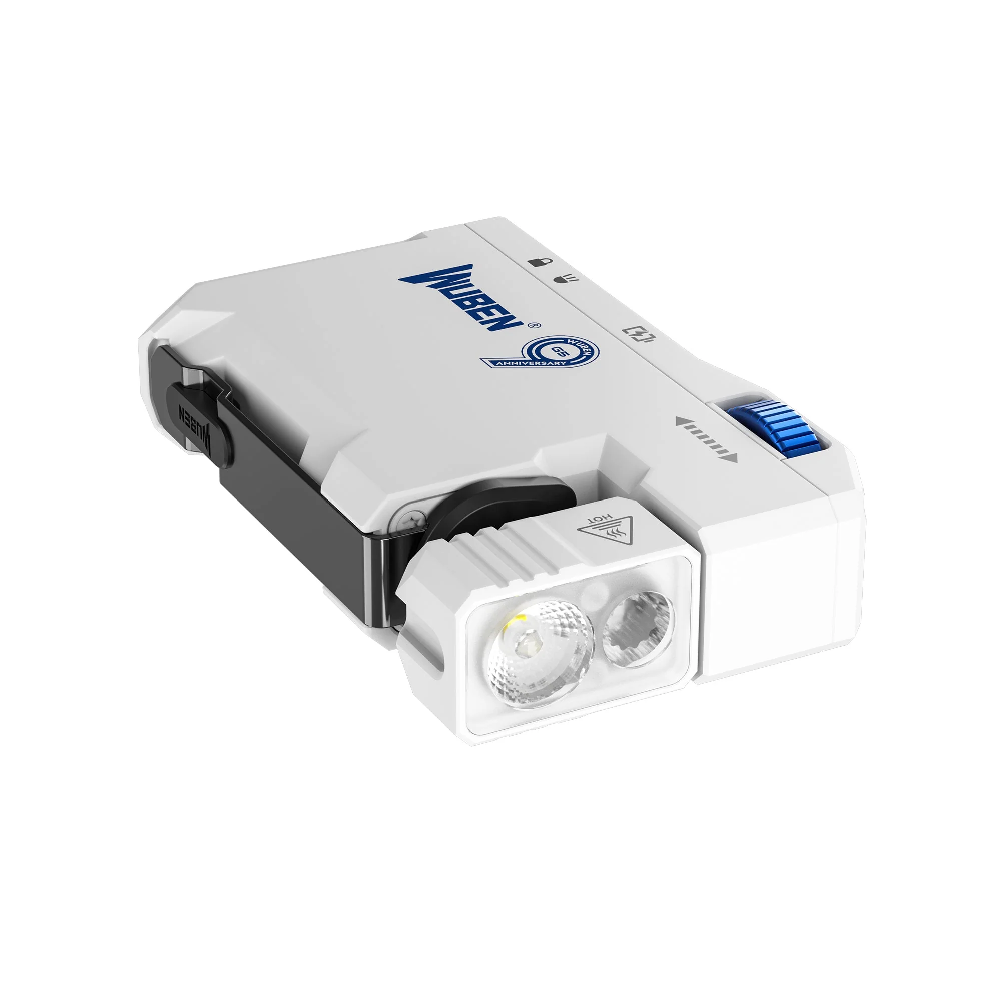 WUBEN G5 edc light 400 lumens(New Launch ) - Image 35