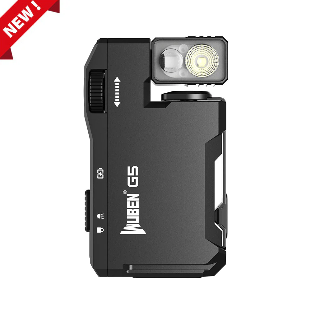 WUBEN G5 edc light 400 lumens(New Launch ) - Image 40
