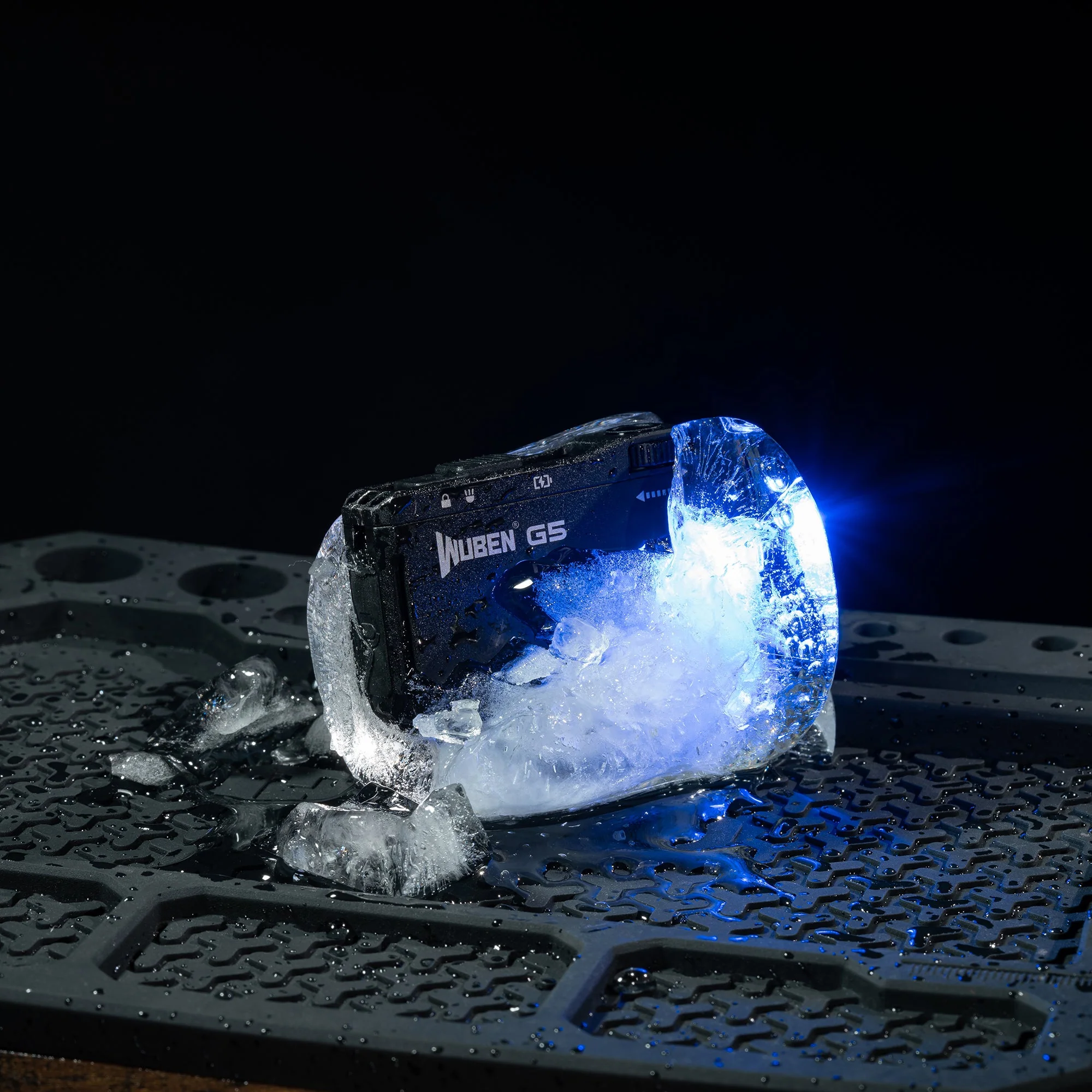 WUBEN G5(bundle) edc light 400 lumens - Image 16