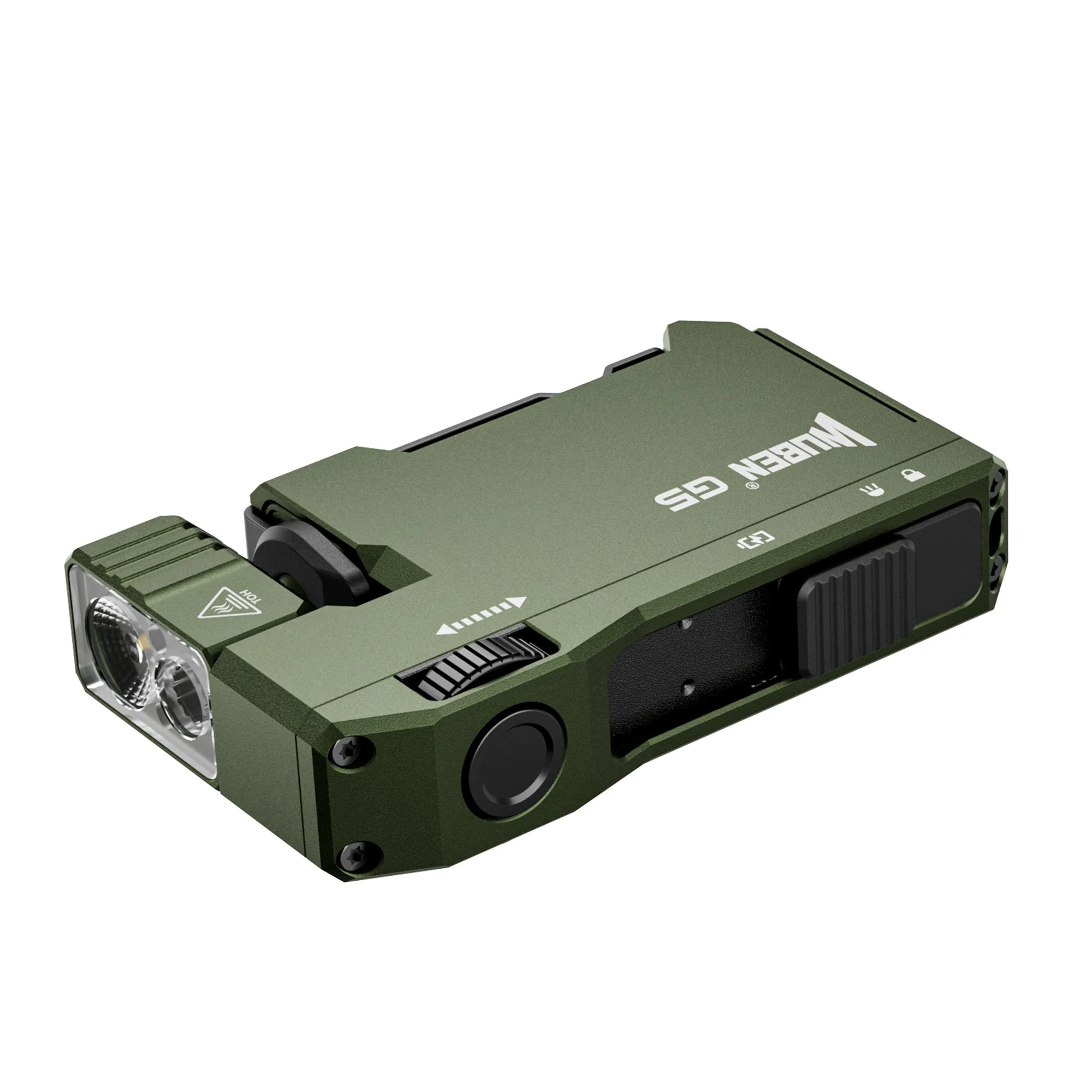 WUBEN G5(bundle) edc light 400 lumens - Image 2