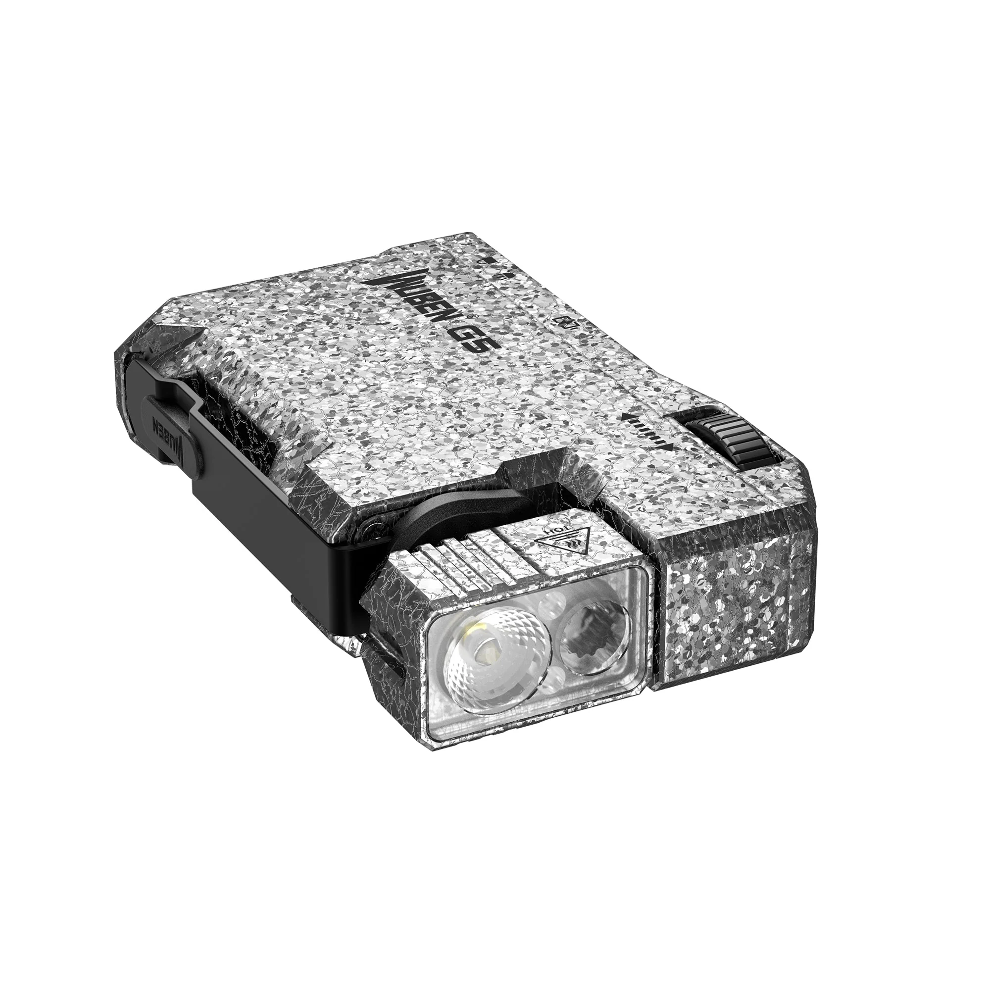 WUBEN G5(bundle) edc light 400 lumens - Image 21