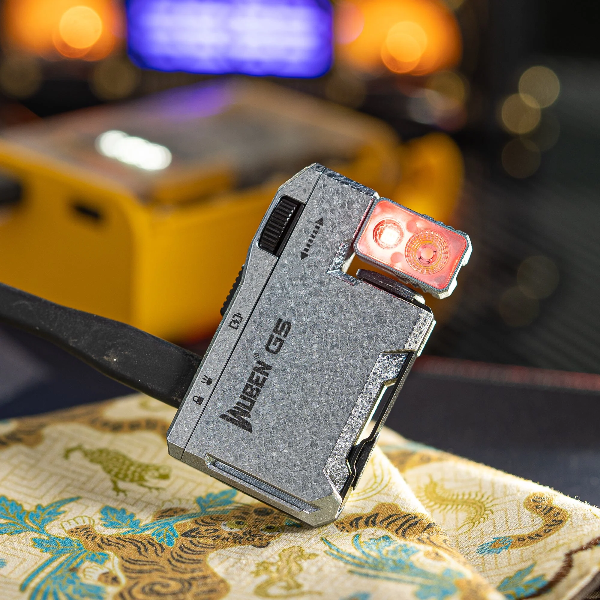 WUBEN G5(bundle) edc light 400 lumens - Image 28