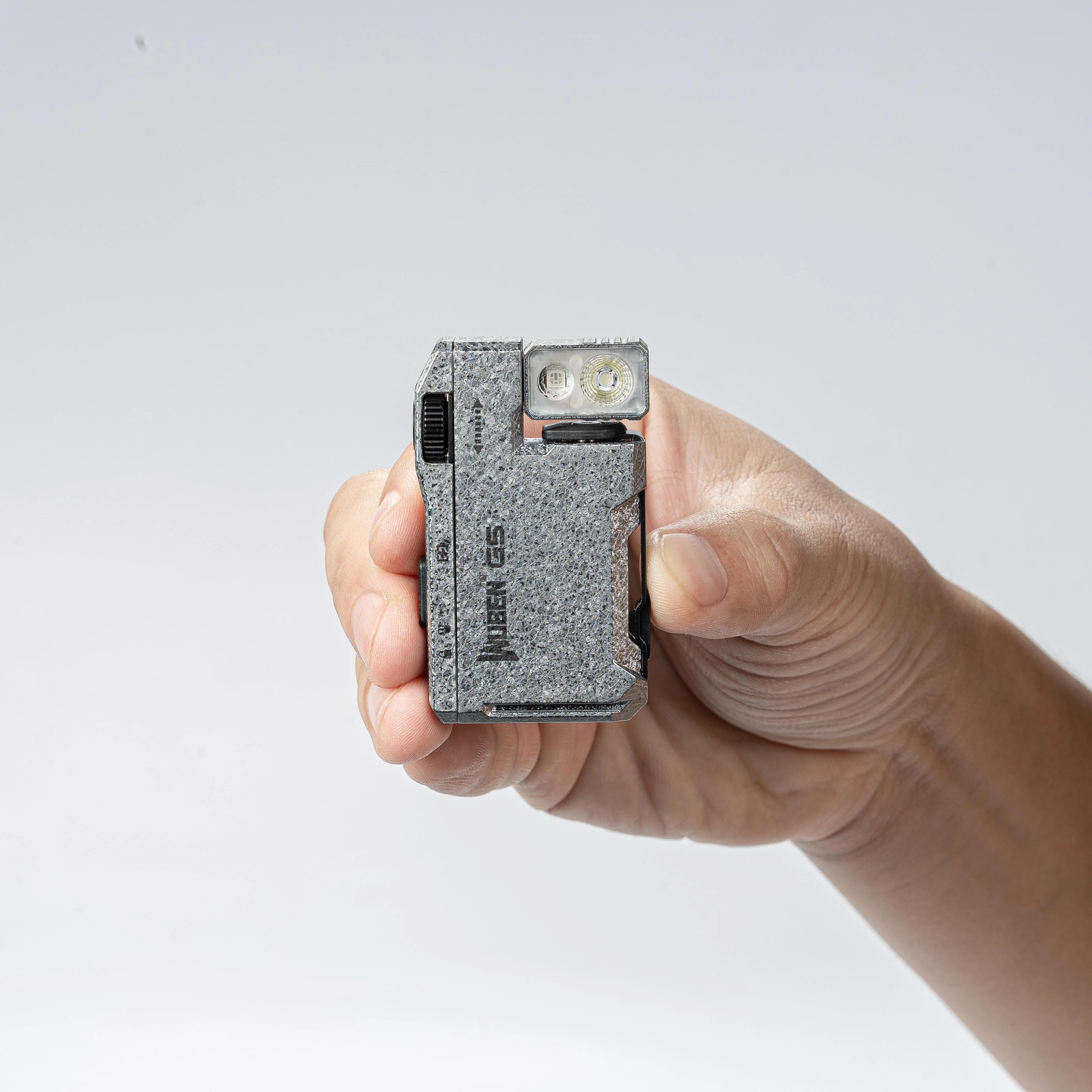 WUBEN G5(bundle) edc light 400 lumens - Image 32