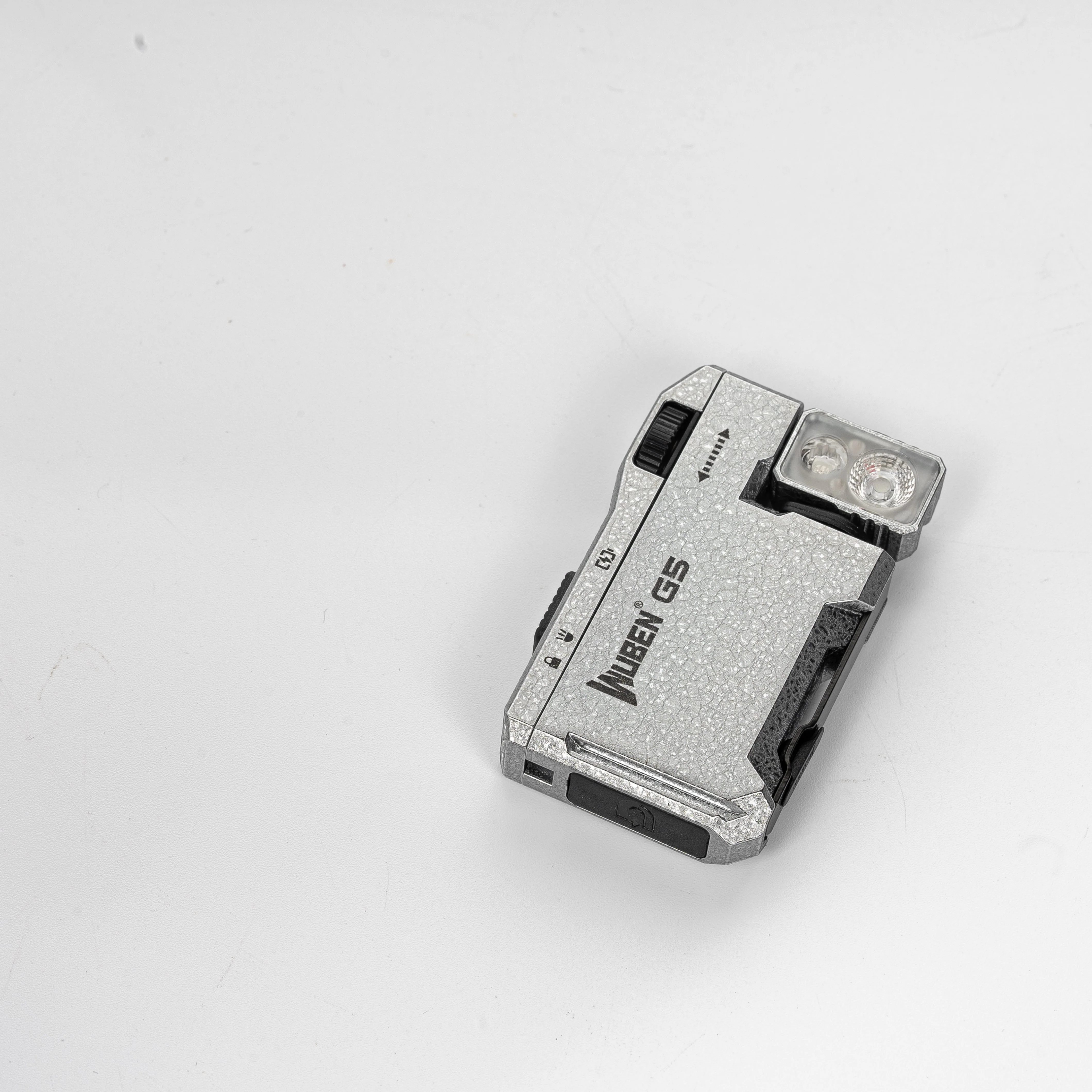 WUBEN G5(bundle) edc light 400 lumens - Image 33