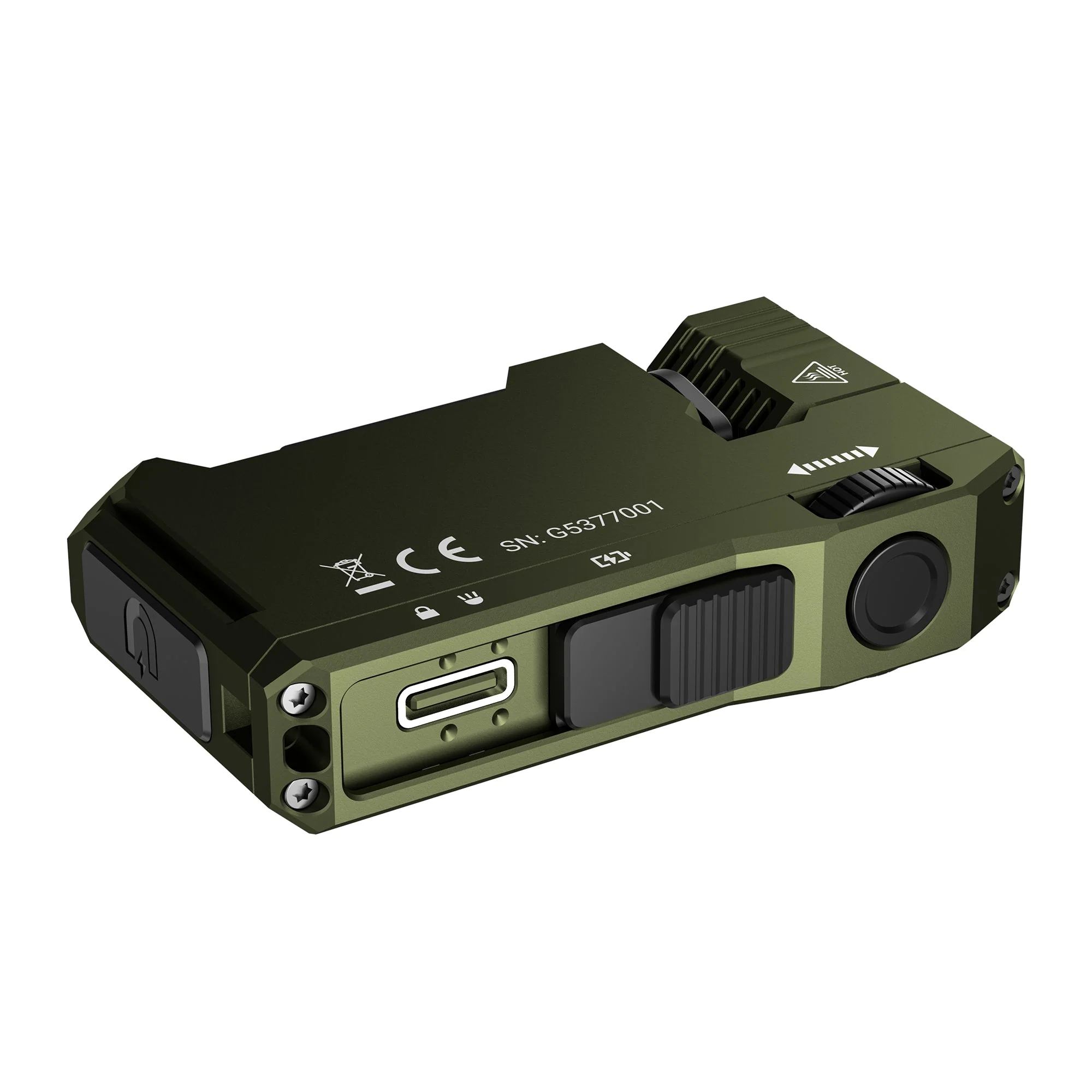 WUBEN G5(bundle) edc light 400 lumens - Image 38