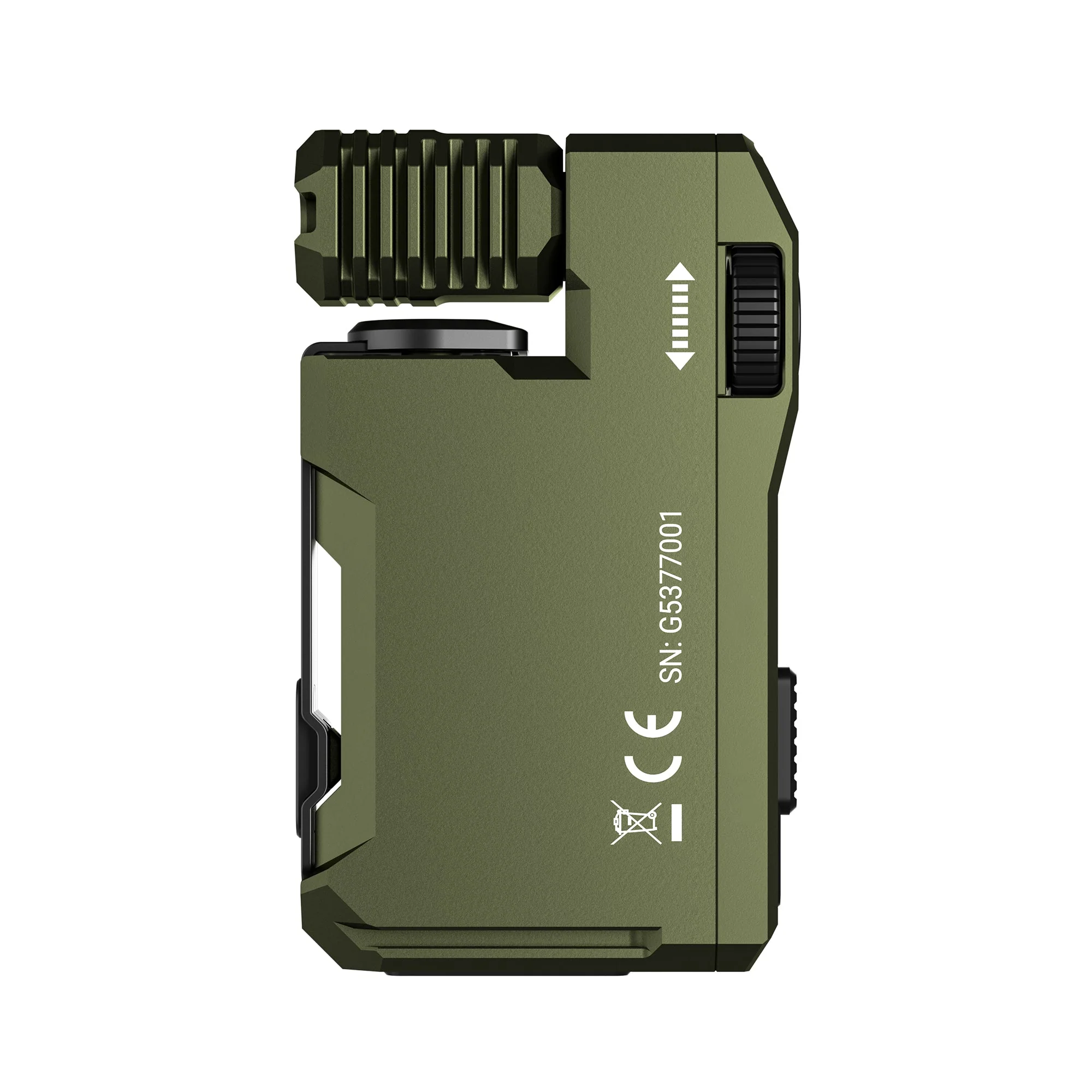 WUBEN G5(bundle) edc light 400 lumens - Image 40