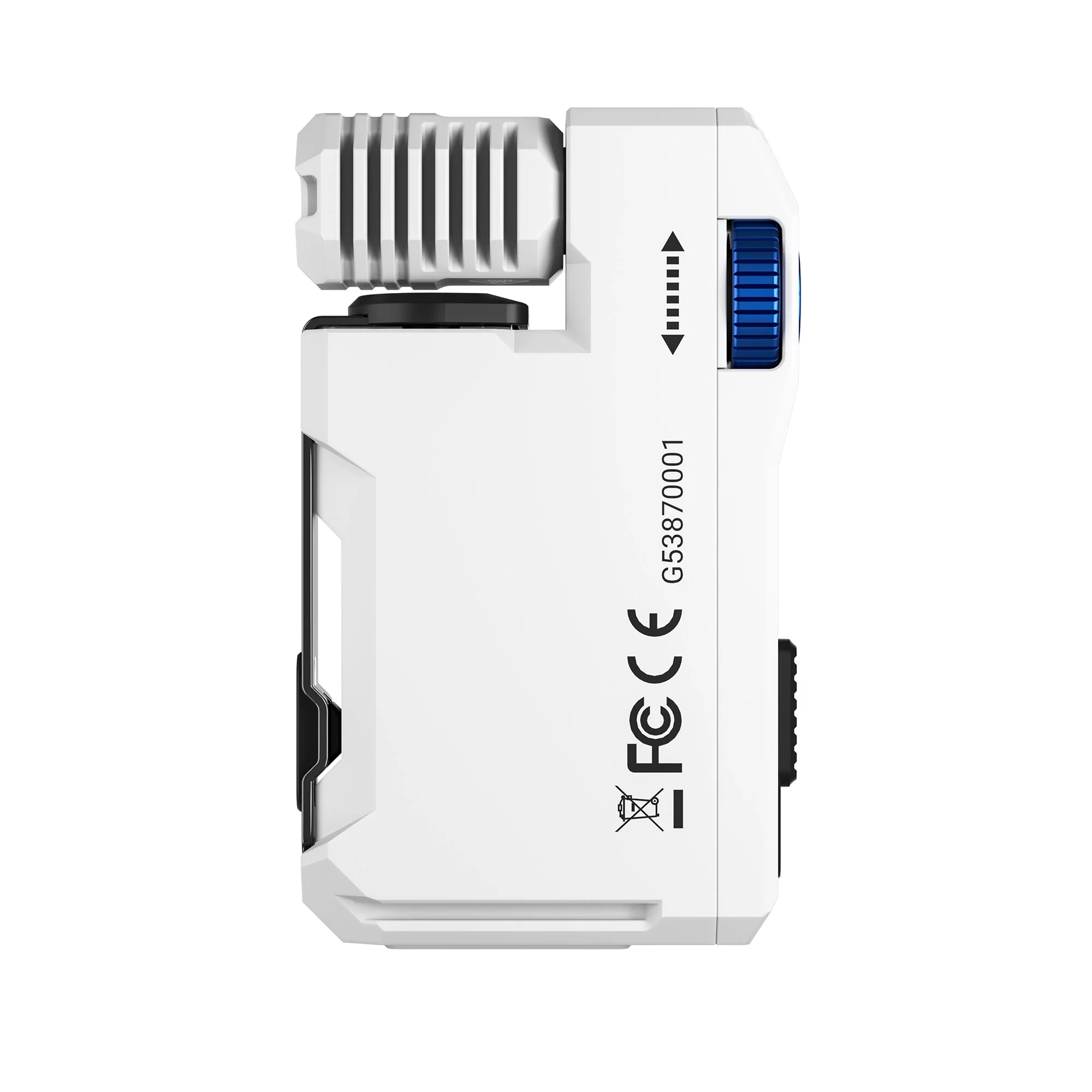 WUBEN G5(bundle) edc light 400 lumens - Image 47