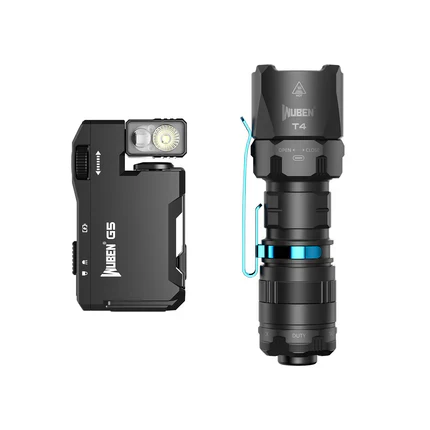 WUBEN G5(bundle) edc light 400 lumens - Image 58