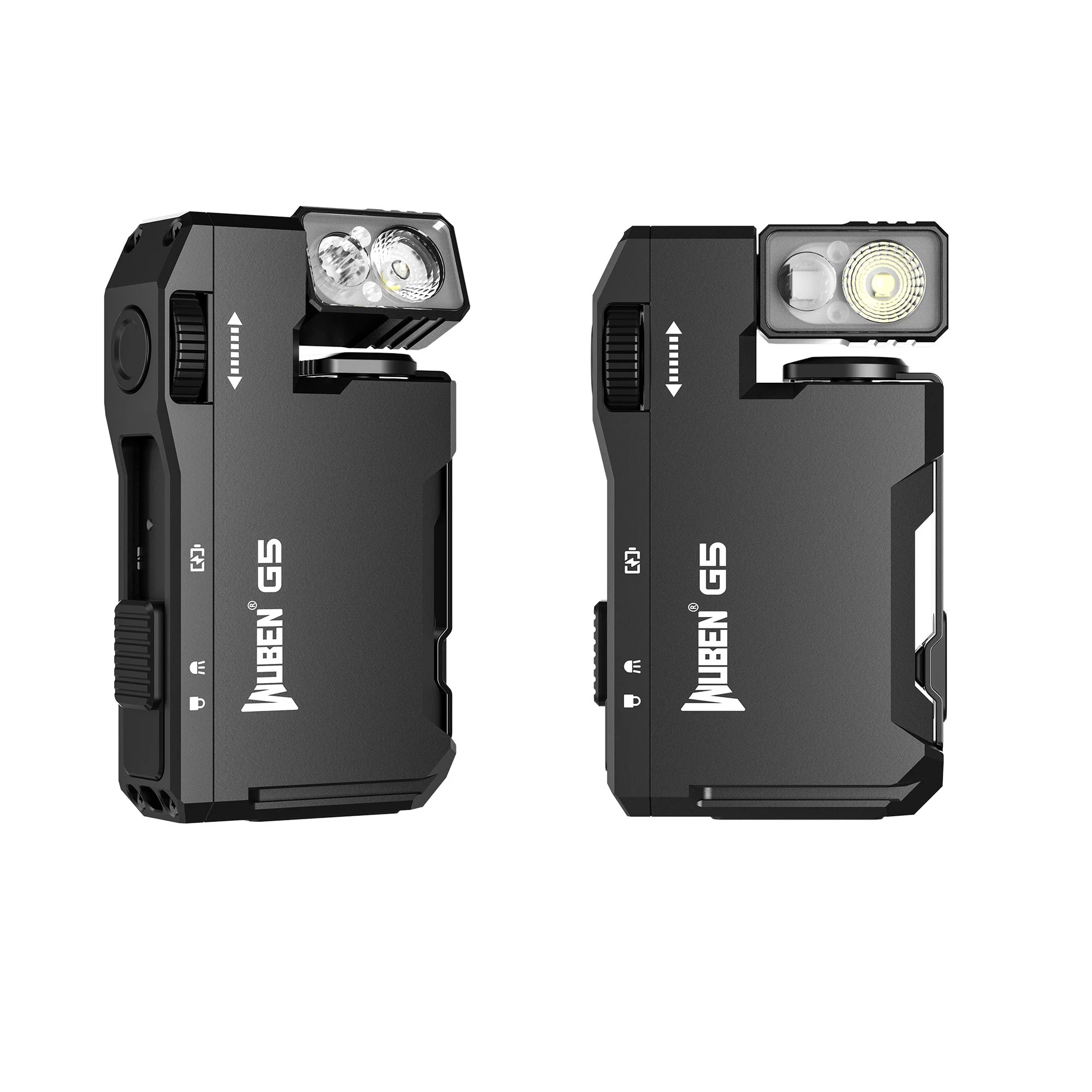 WUBEN G5(bundle) edc light 400 lumens - Image 62