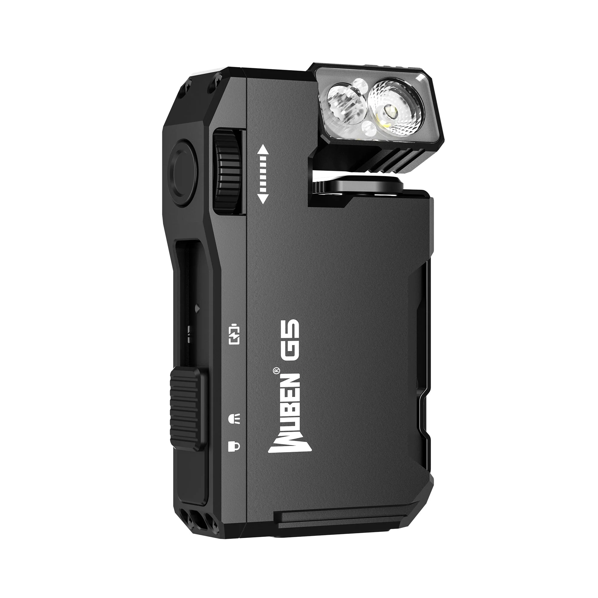 WUBEN G5 edc light 400 lumens(New Launch ) - Image 42