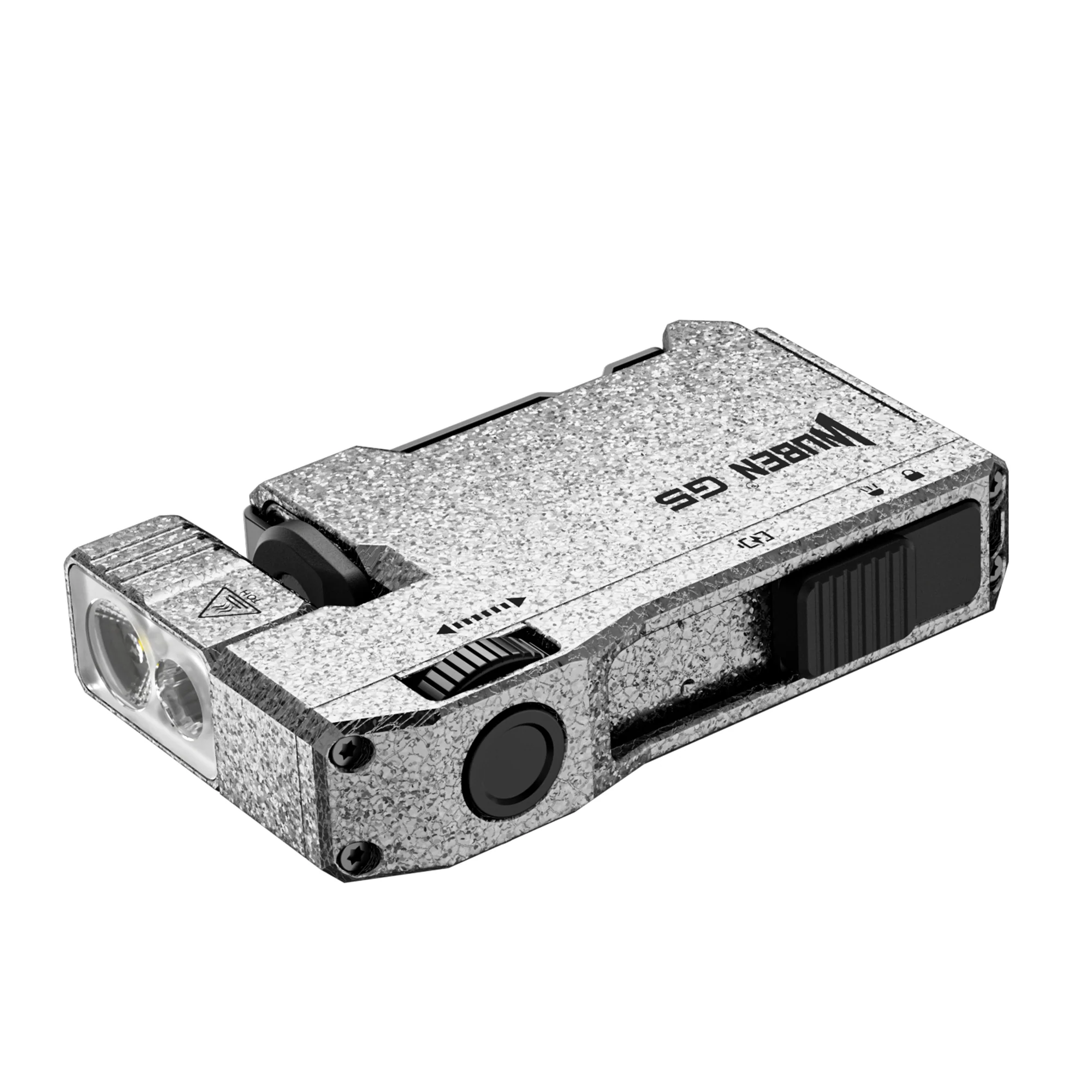 WUBEN G5 edc light 400 lumens(New Launch ) - Image 44