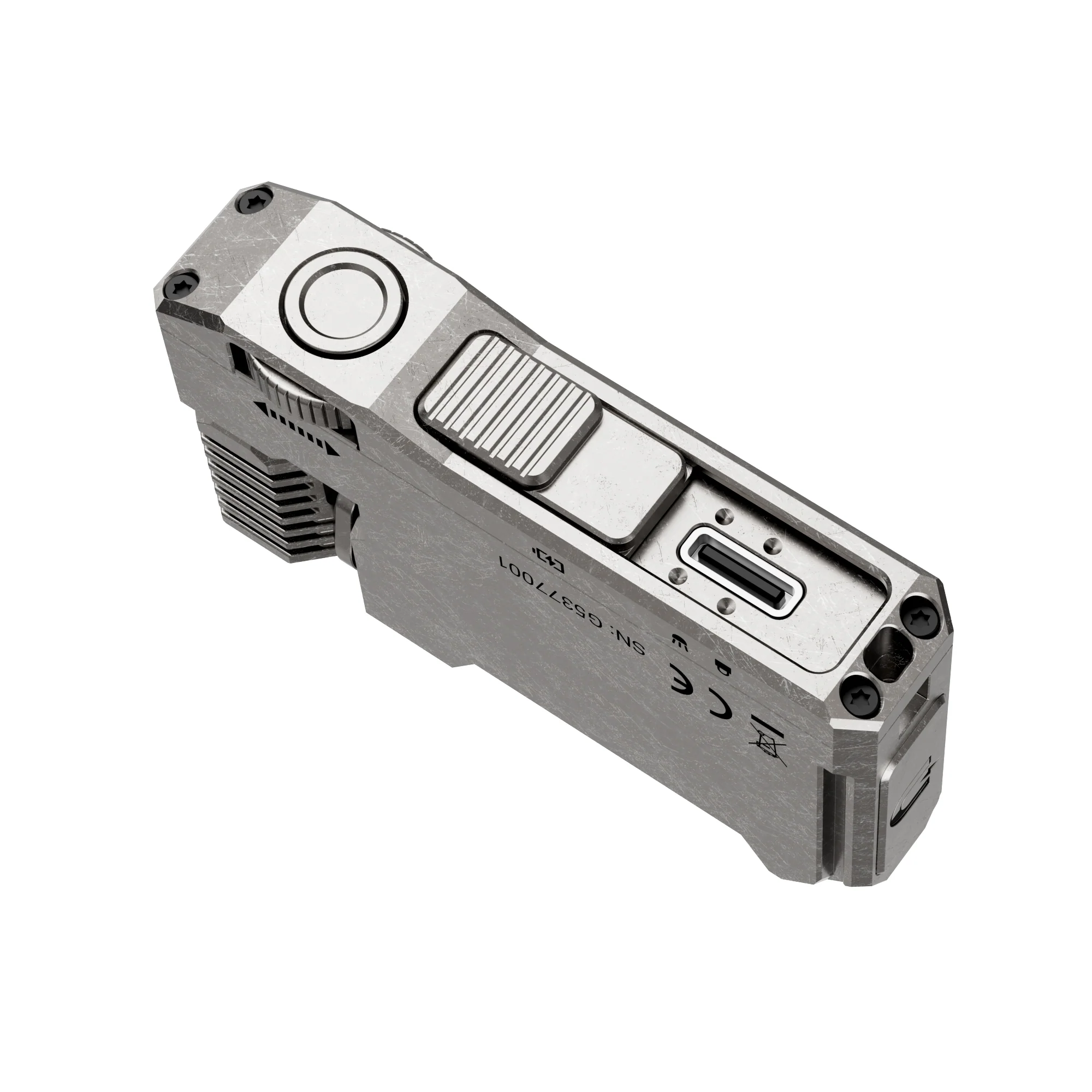 WUBEN G5 edc light 400 lumens(New Launch ) - Image 47