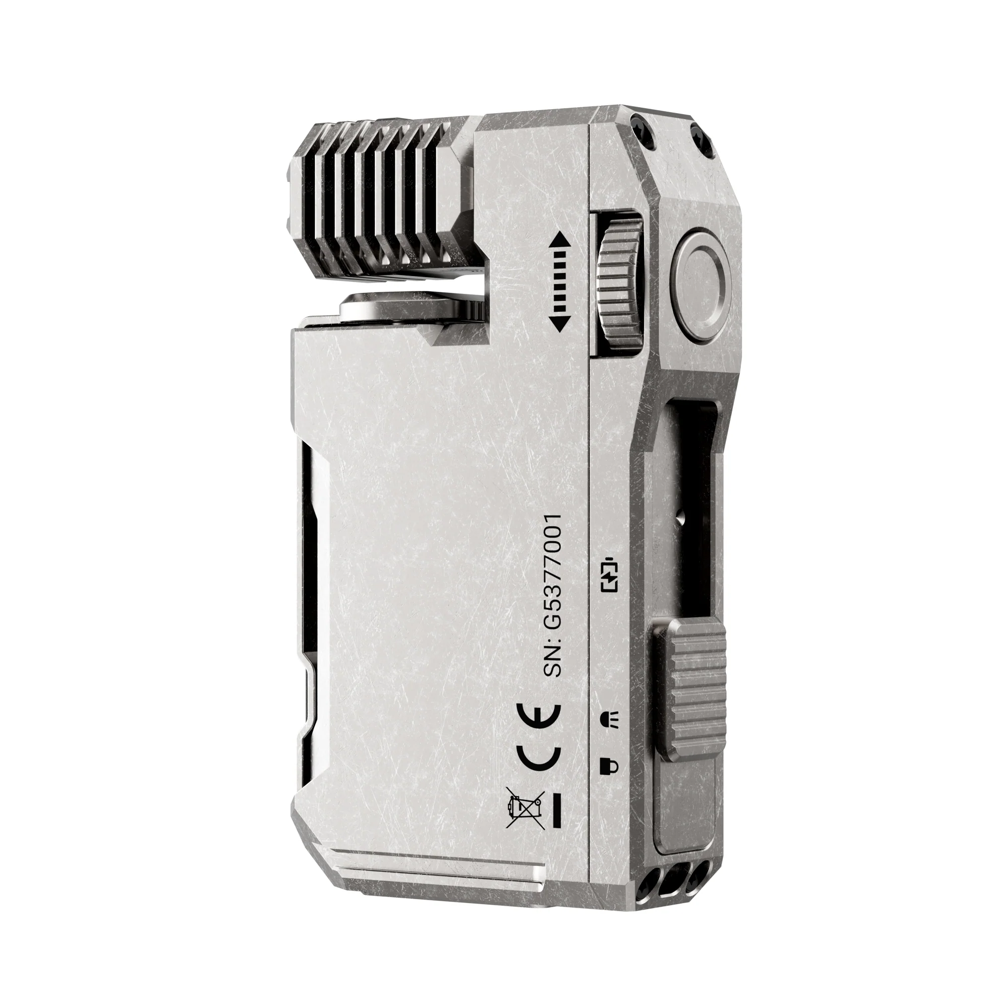 WUBEN G5 edc light 400 lumens(New Launch ) - Image 48