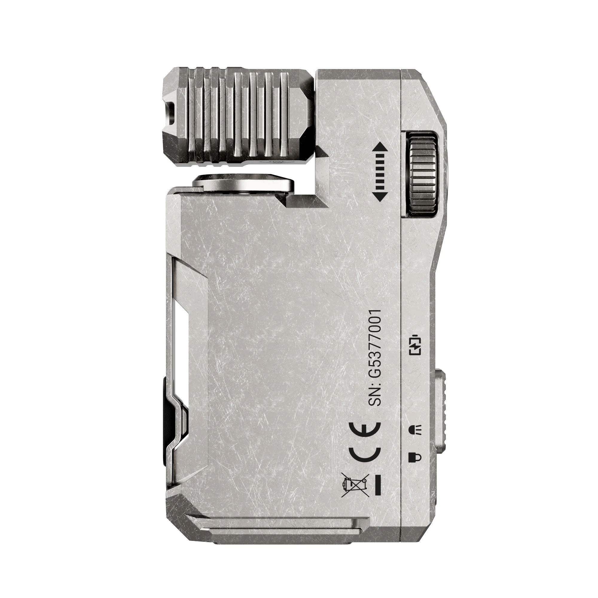 WUBEN G5 edc light 400 lumens(New Launch ) - Image 49