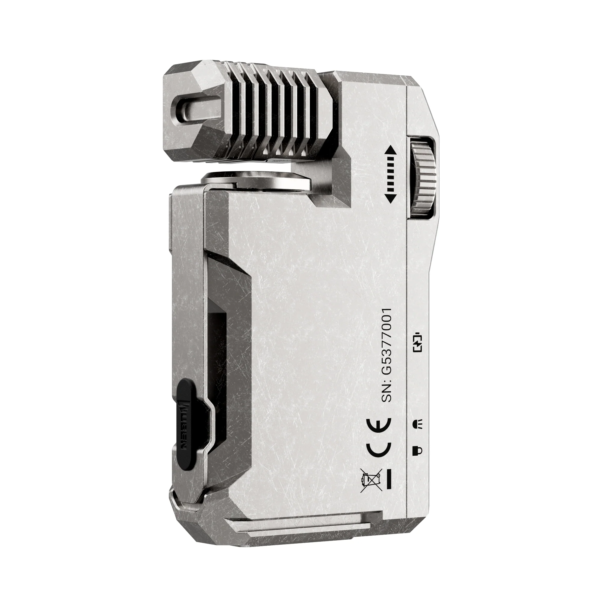 WUBEN G5 edc light 400 lumens(New Launch ) - Image 50