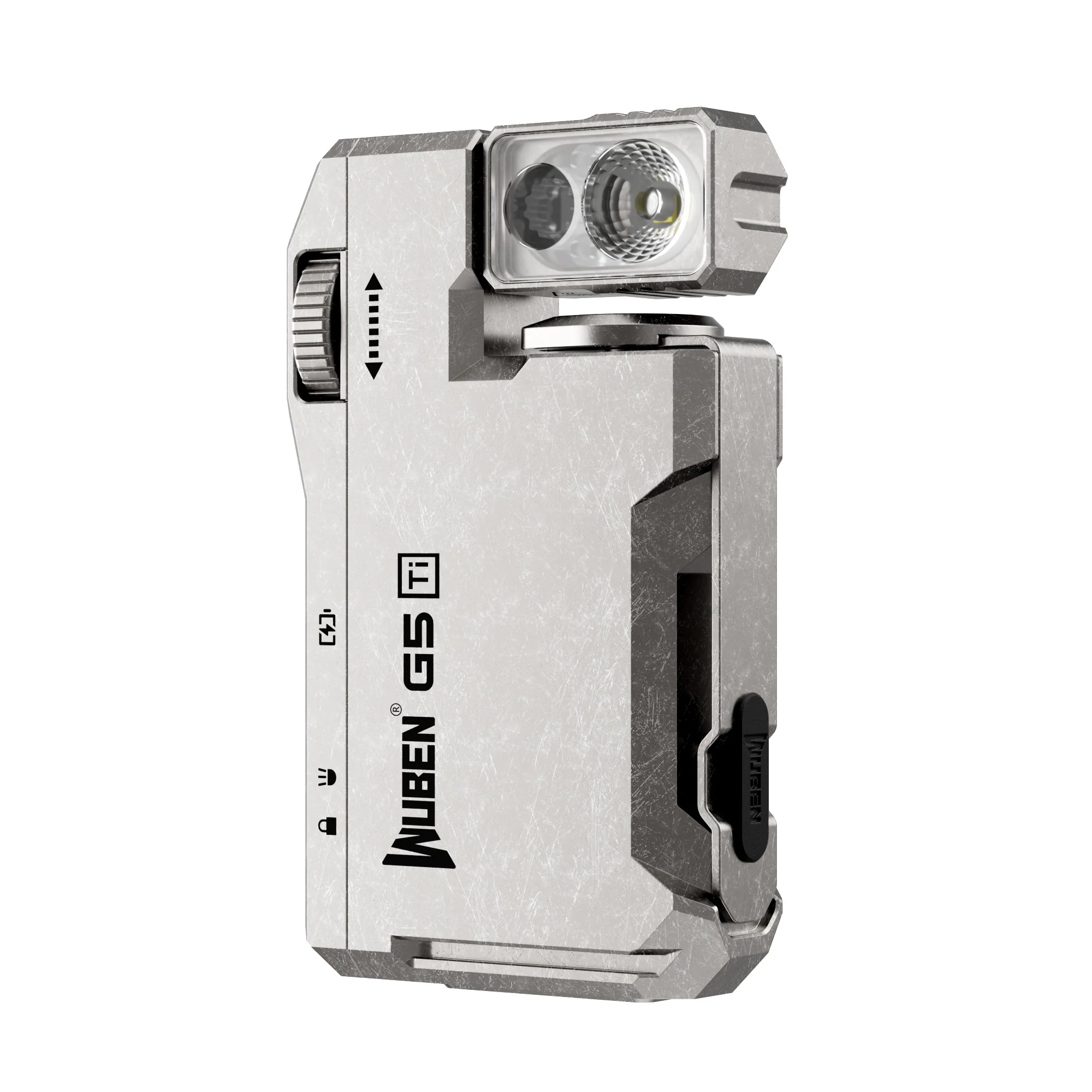 WUBEN G5 edc light 400 lumens(New Launch ) - Image 51