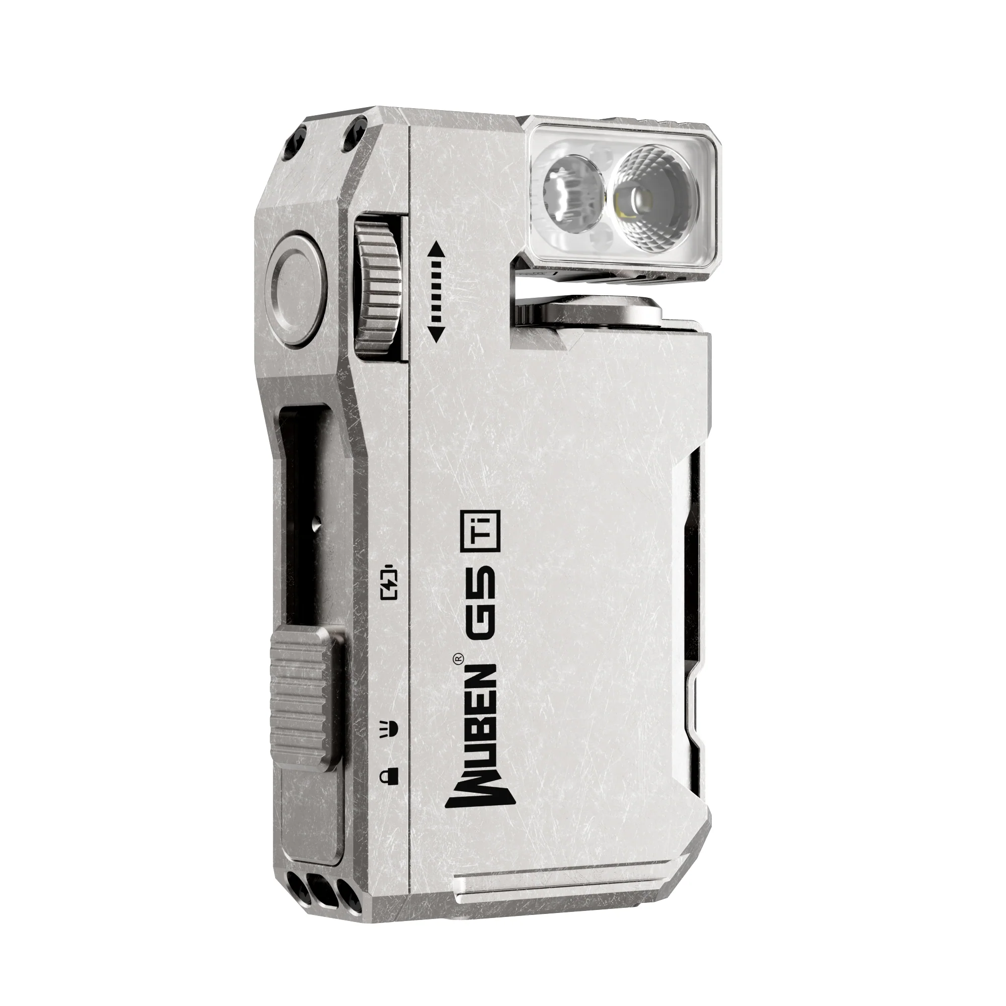 WUBEN G5 edc light 400 lumens(New Launch ) - Image 52