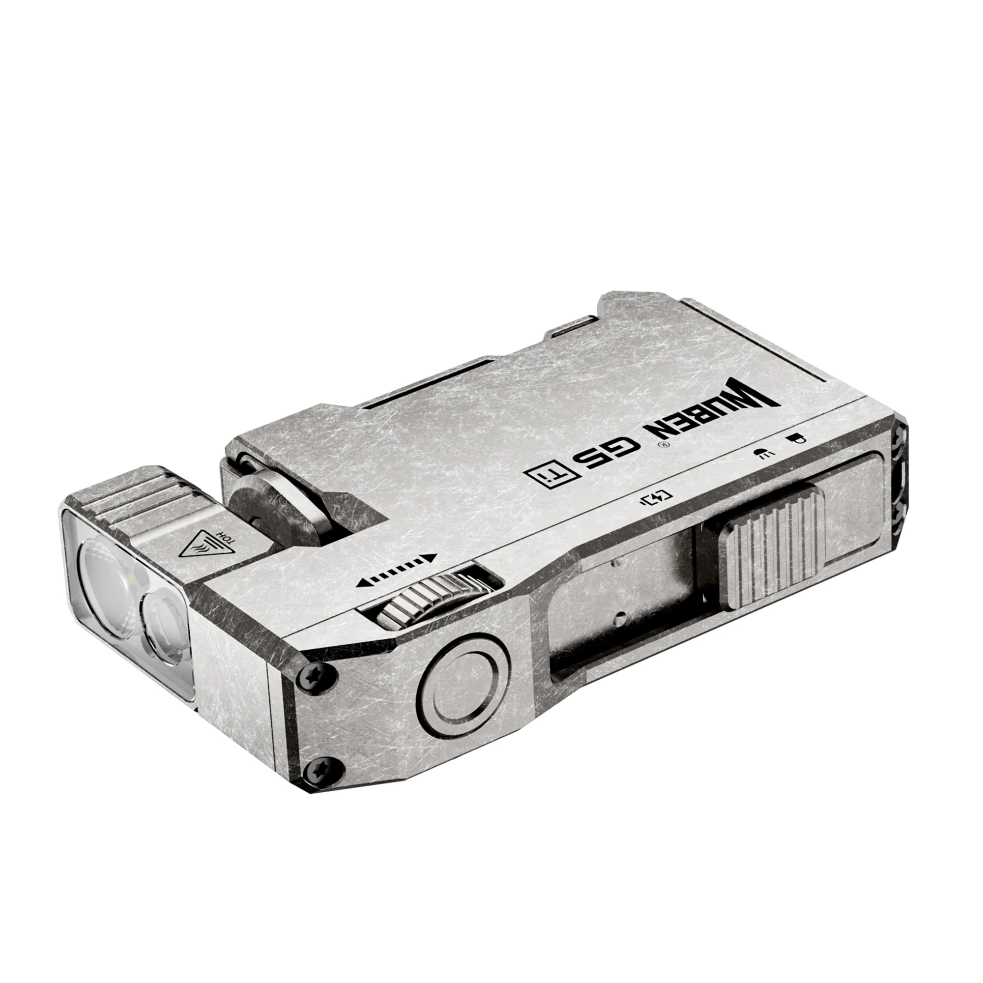 WUBEN G5 edc light 400 lumens(New Launch ) - Image 53