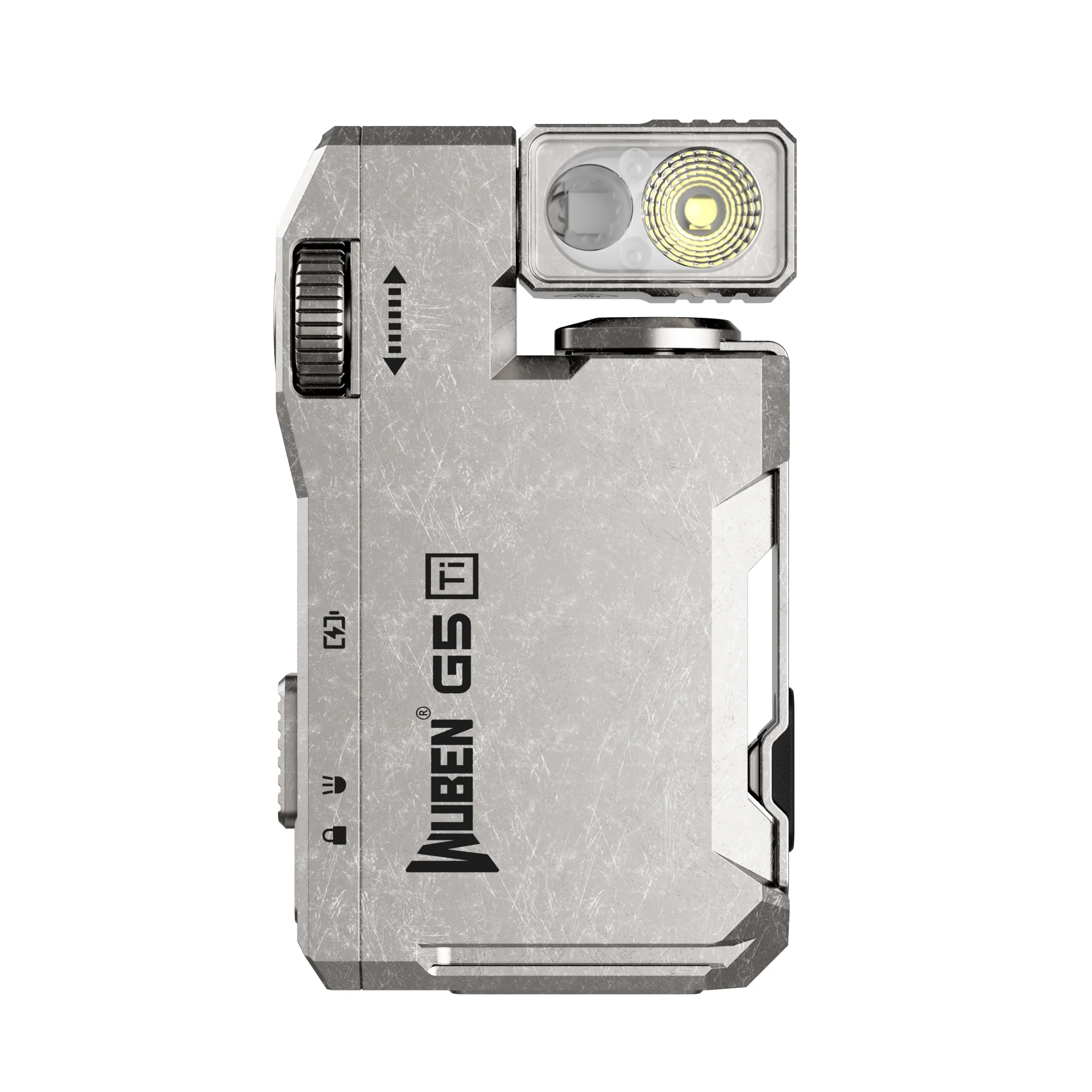 WUBEN G5 edc light 400 lumens(New Launch ) - Image 54
